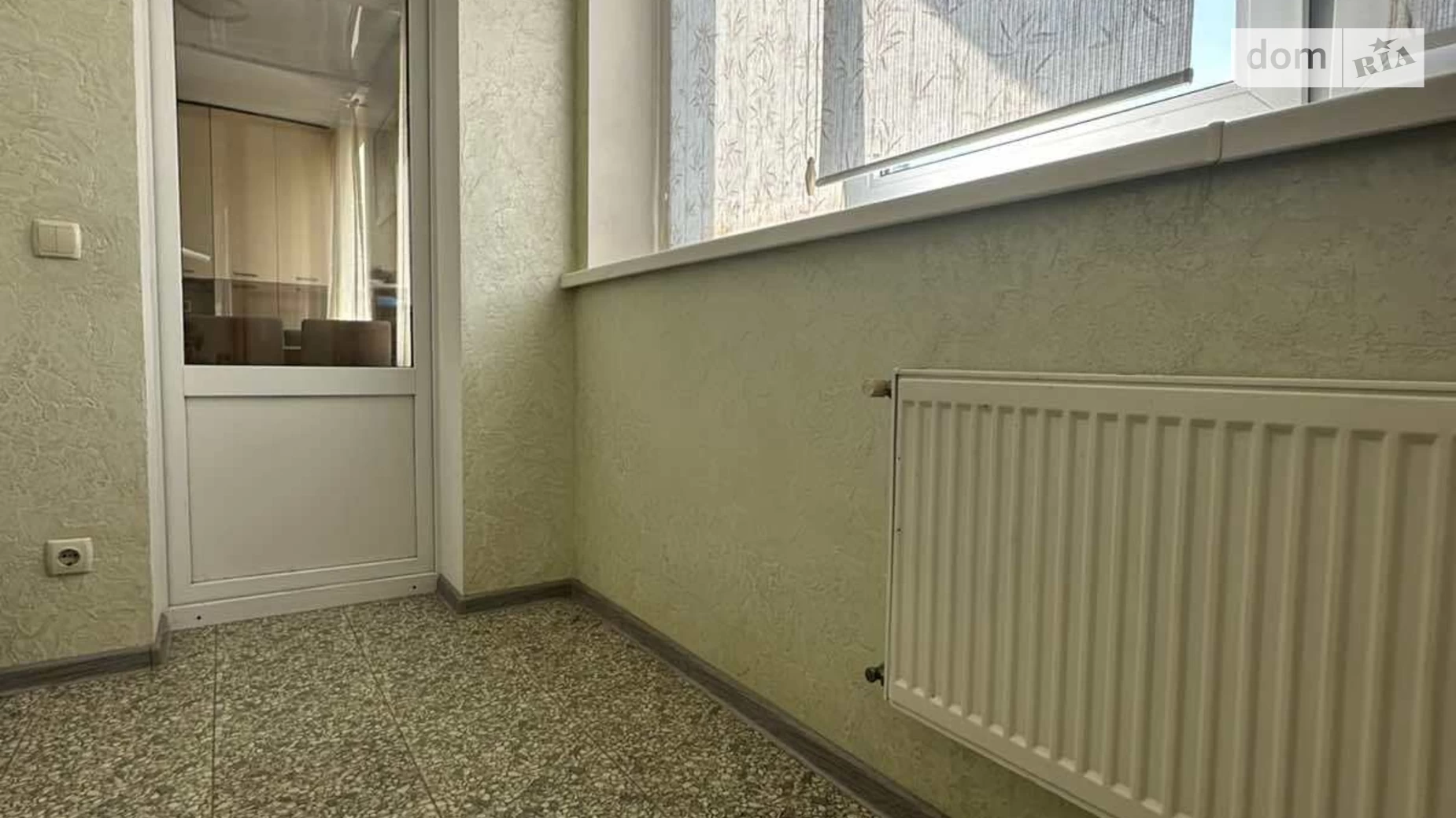 Продается 4-комнатная квартира 123 кв. м в Черкассах, ул. Дашкевича Остафия, 34 - фото 5