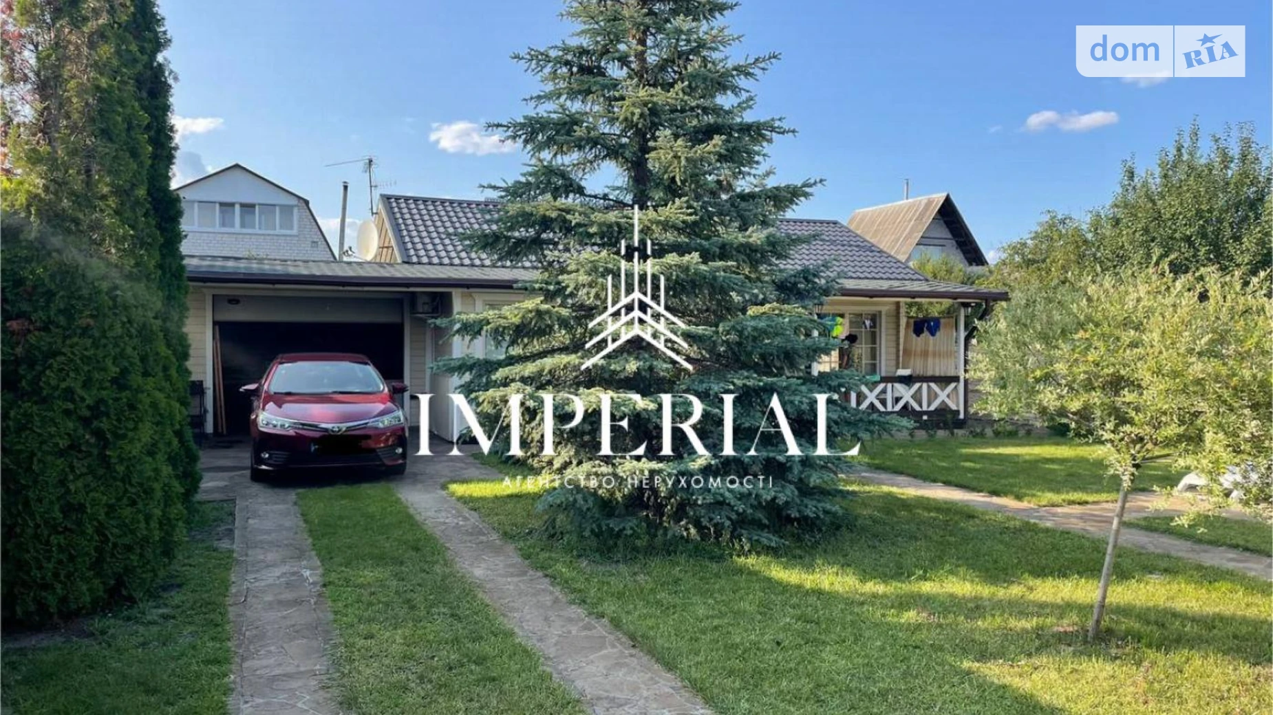 Продается одноэтажный дом 63 кв. м с мебелью, цена: 93000 $ - фото 3