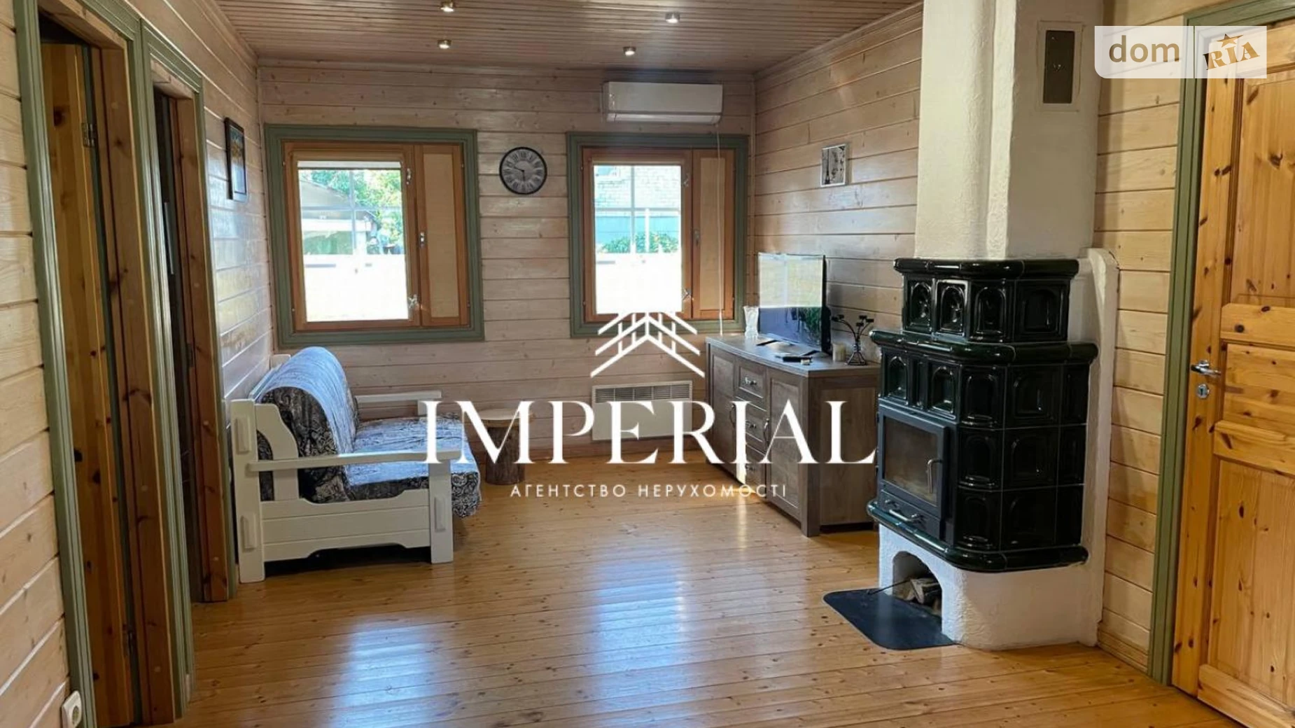 Продается одноэтажный дом 63 кв. м с мебелью, цена: 93000 $ - фото 4