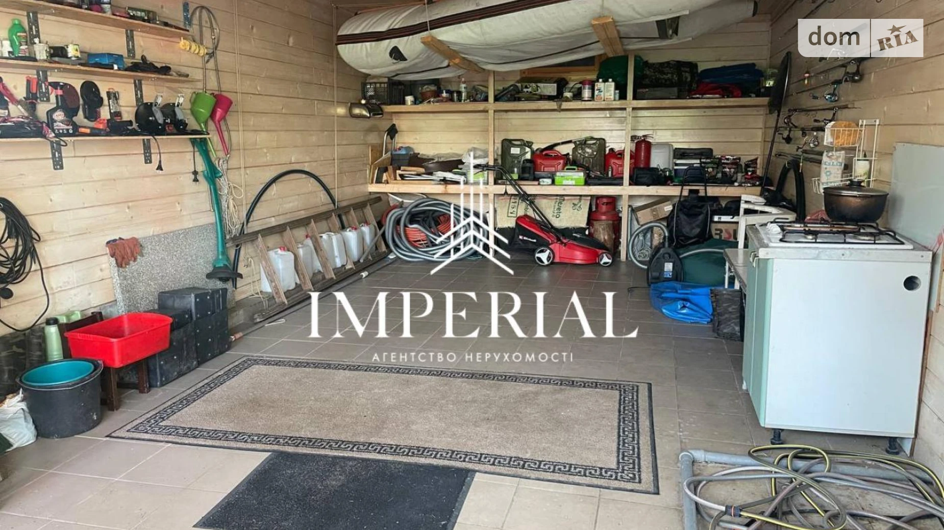 Продается одноэтажный дом 63 кв. м с мебелью, цена: 93000 $ - фото 5