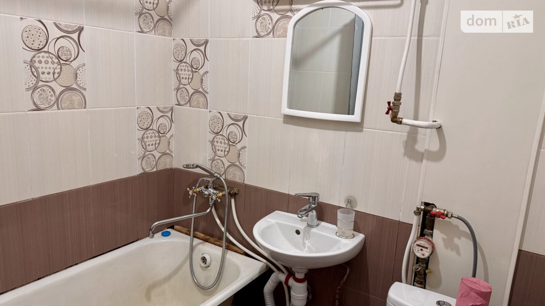 Продается 2-комнатная квартира 43.7 кв. м в Днепре, ул. Гончара Олеся(Кирова) - фото 2