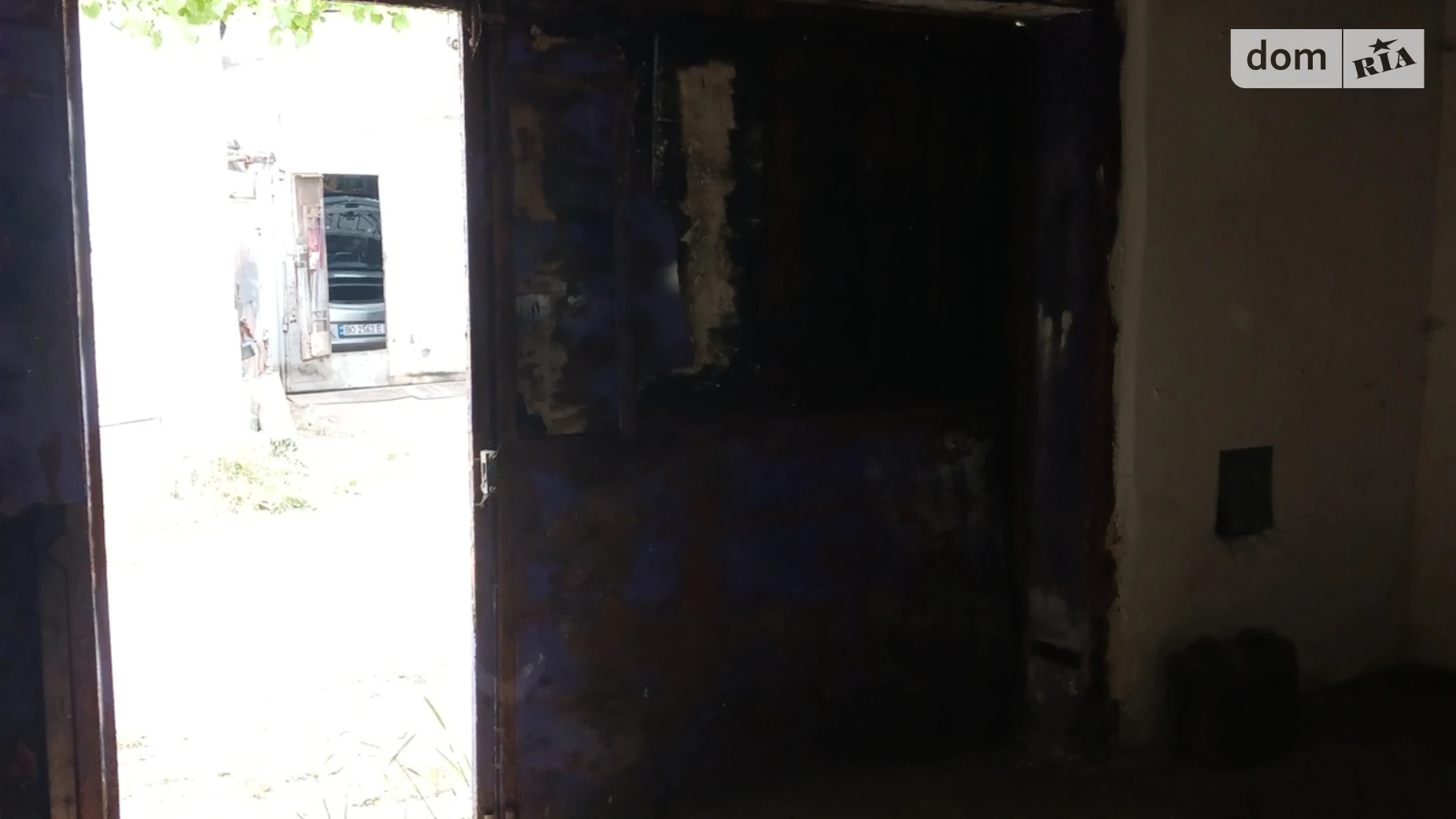 Продається місце в гаражному кооперативі під легкове авто на 21 кв. м, цена: 5000 $ - фото 2