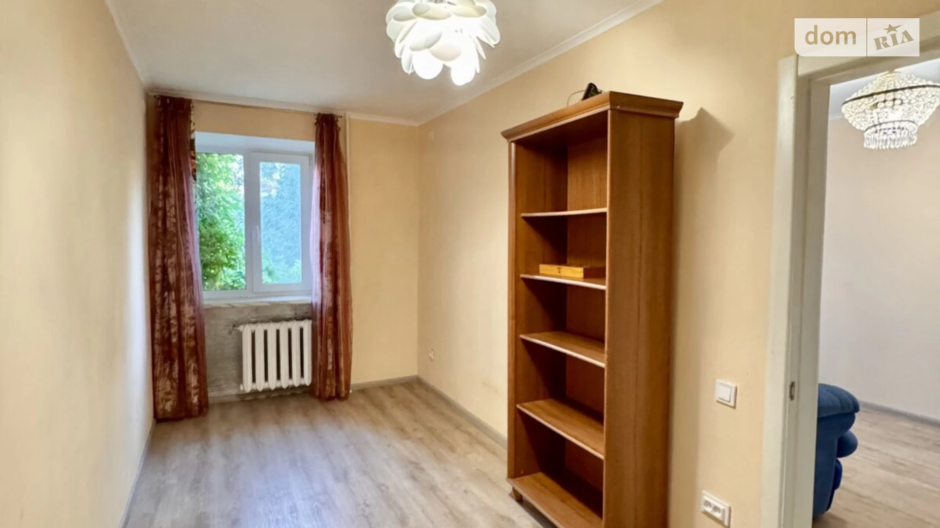 Продается 2-комнатная квартира 43.7 кв. м в Днепре, ул. Гончара Олеся(Кирова) - фото 4