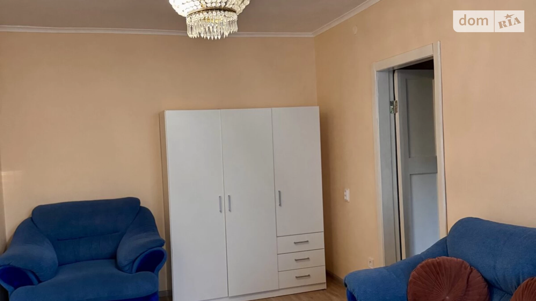 Продается 2-комнатная квартира 43.7 кв. м в Днепре, ул. Гончара Олеся(Кирова) - фото 3