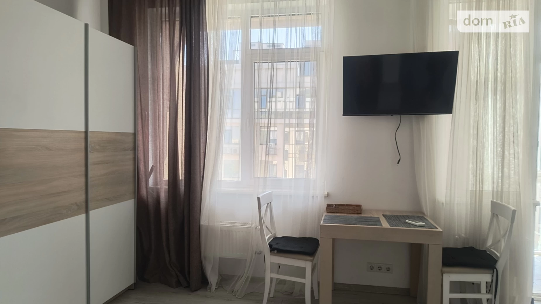 Сдается в аренду 1-комнатная квартира 41.5 кв. м в Одессе, пер. Асташкина, 29 - фото 2