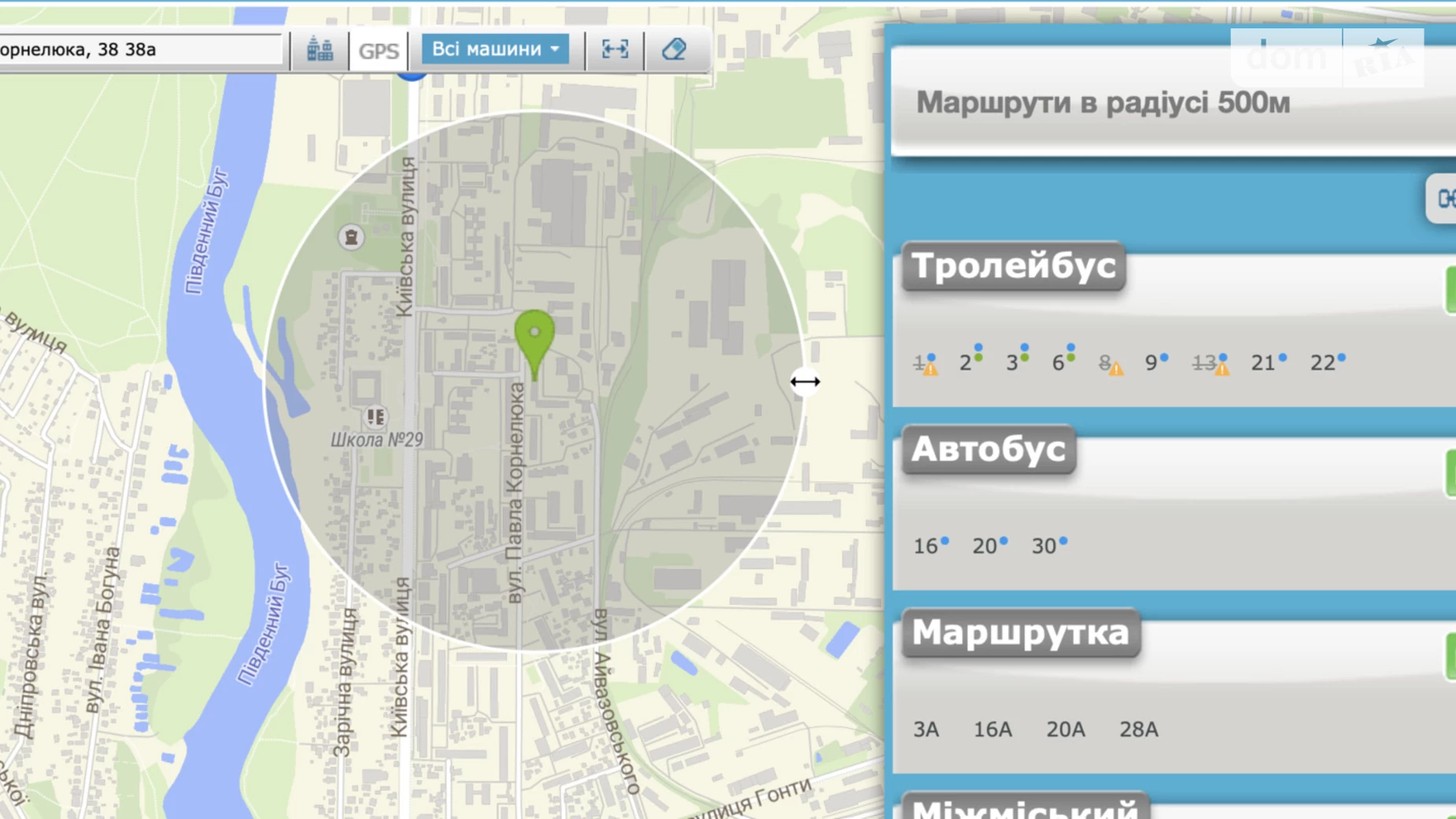 ул. Павла Корнелюка(Станиславского), 38Б Киевская Винница, цена: 350000 $ - фото 4