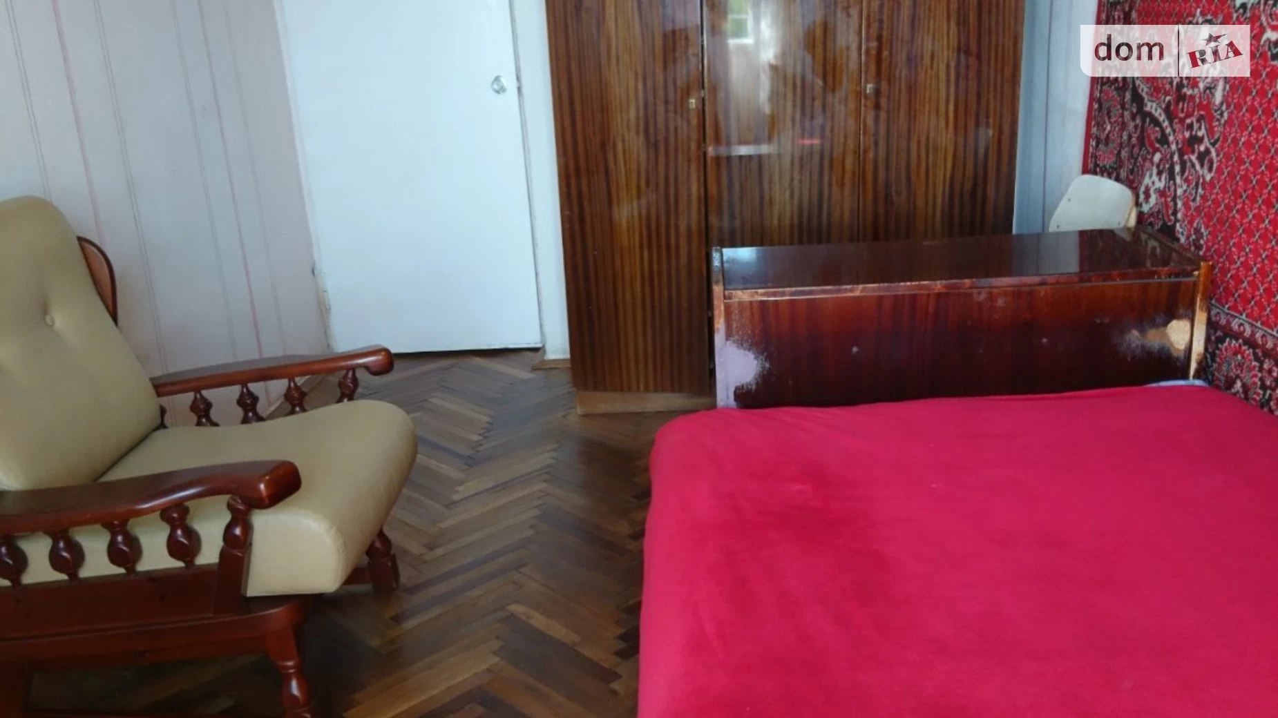 Продается 4-комнатная квартира 72.6 кв. м в Львове, ул. Липы Юрия - фото 3