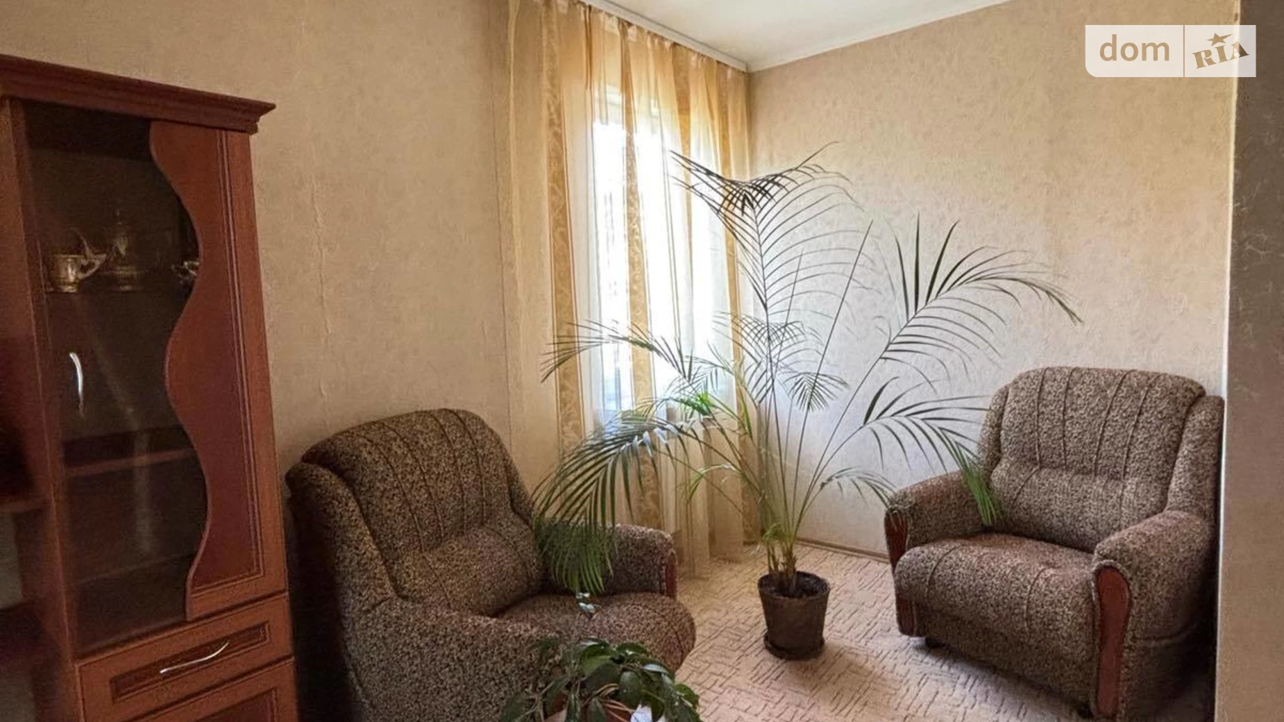 1-комнатная квартира 33.8 кв. м в, цена: 12000 $ - фото 3