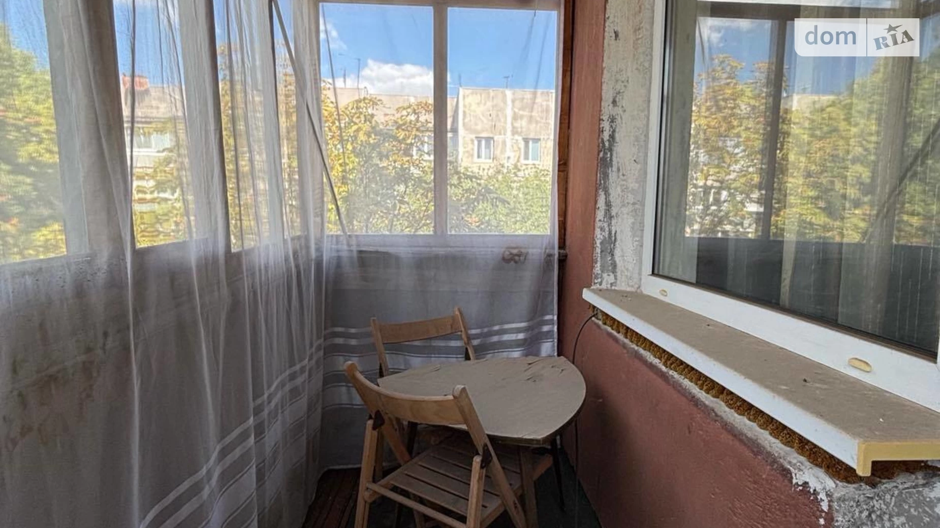 1-комнатная квартира 33.8 кв. м в, цена: 12000 $ - фото 5