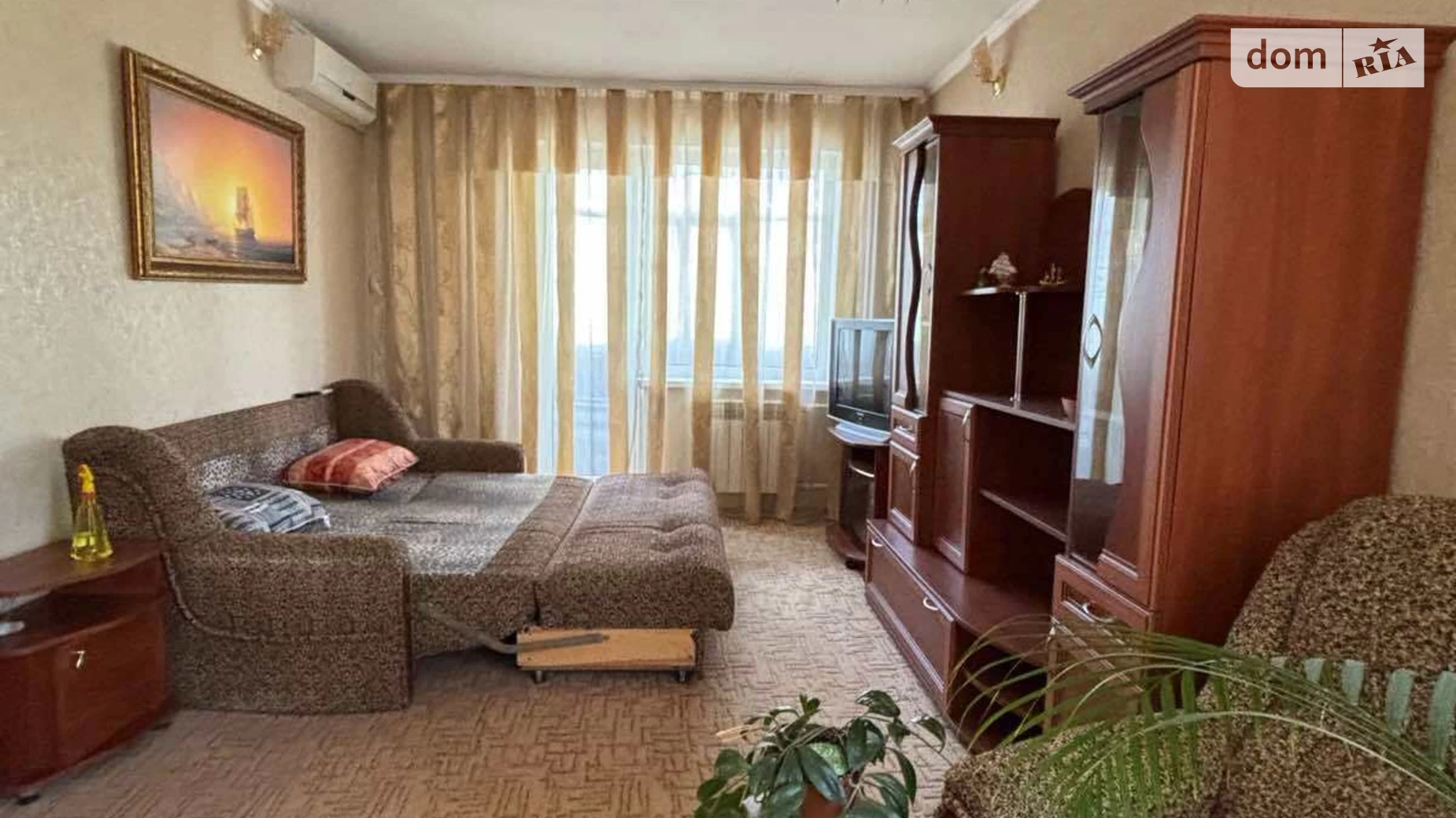 1-комнатная квартира 33.8 кв. м в, цена: 12000 $ - фото 2