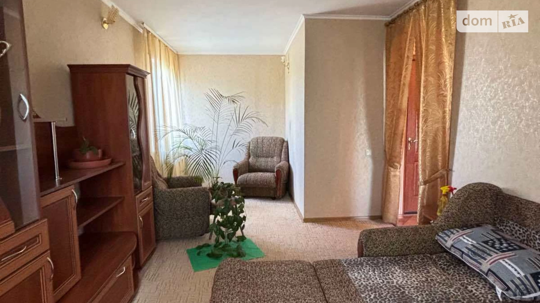 1-комнатная квартира 33.8 кв. м в, цена: 12000 $ - фото 4
