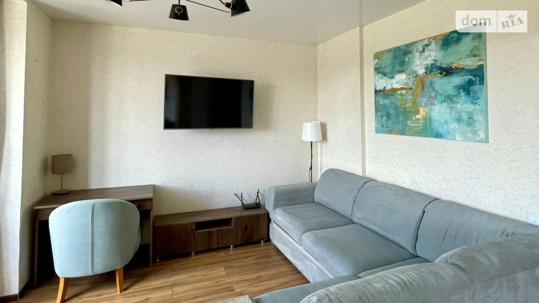 Продается 1-комнатная квартира 48 кв. м в Днепре, ул. Мандрыковская, 136 корпус 1 - фото 5