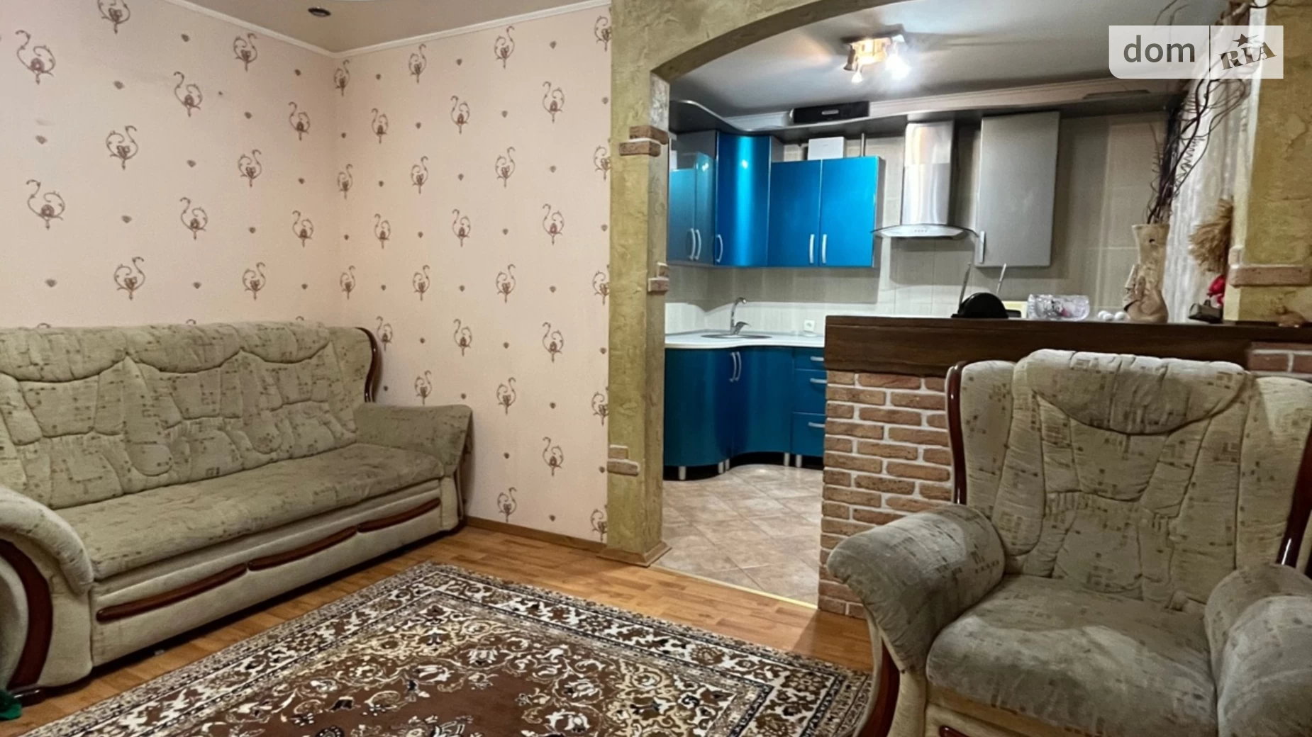 Продается 3-комнатная квартира 67.9 кв. м в Днепре, ул. Яркая(Тверская), 7 - фото 3