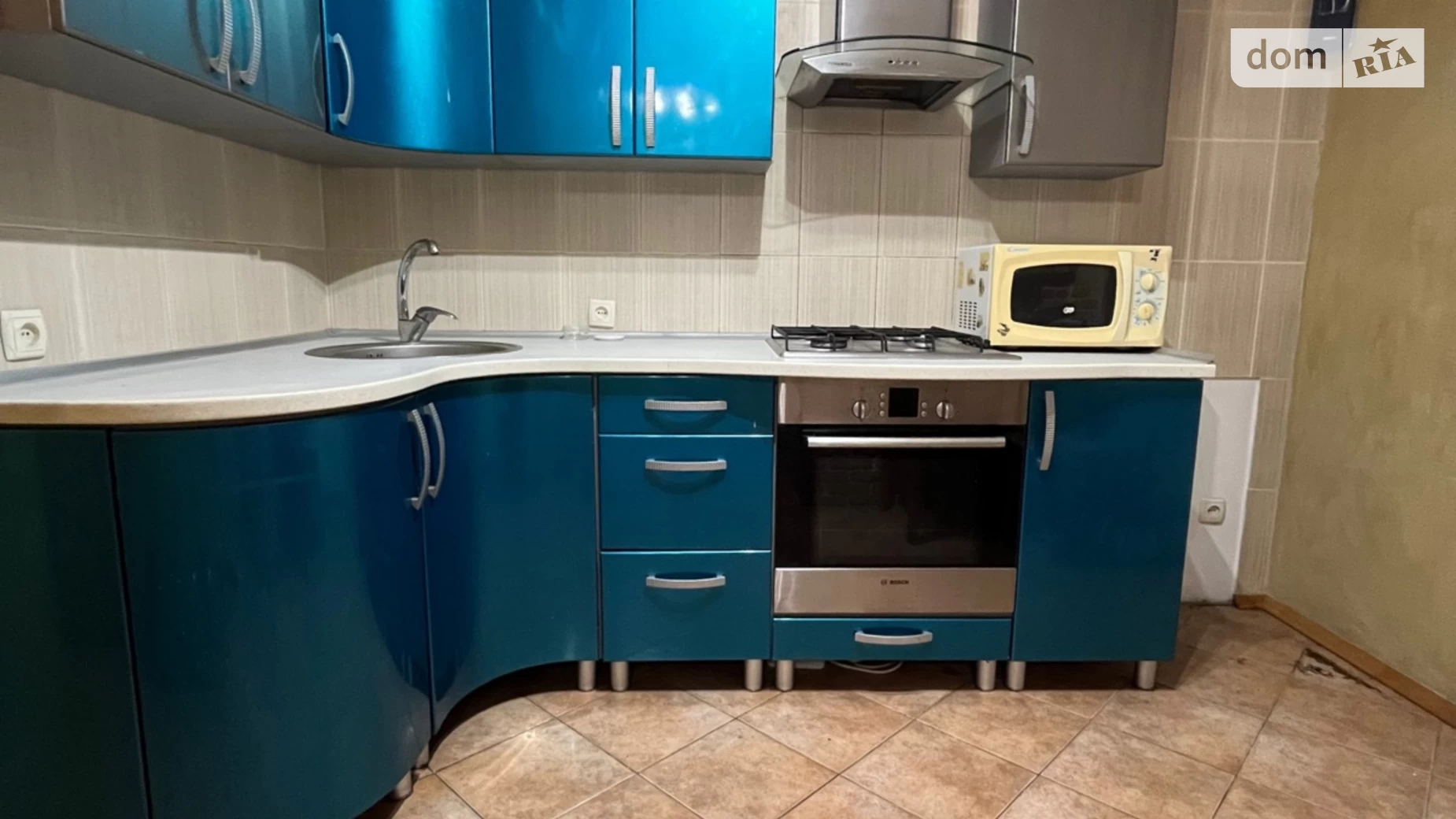 Продается 3-комнатная квартира 67.9 кв. м в Днепре, ул. Яркая(Тверская), 7 - фото 2