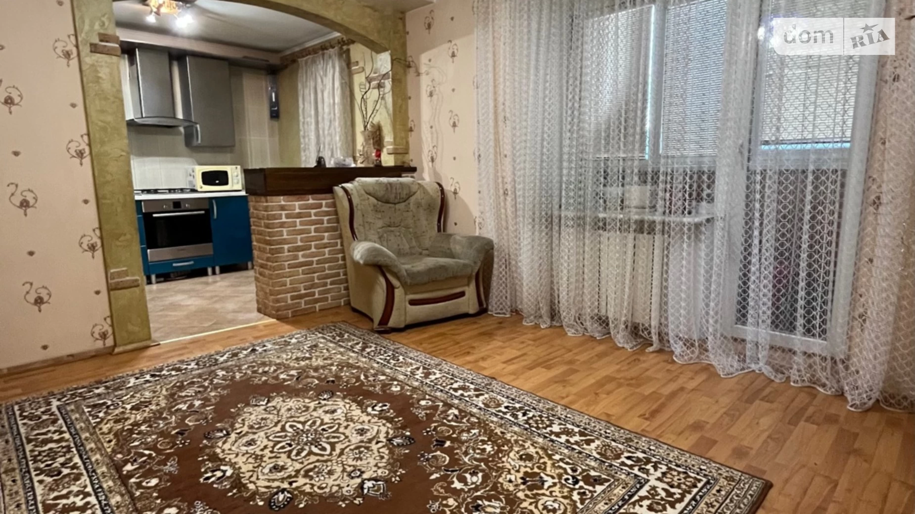 Продается 3-комнатная квартира 67.9 кв. м в Днепре, ул. Яркая(Тверская), 7 - фото 4