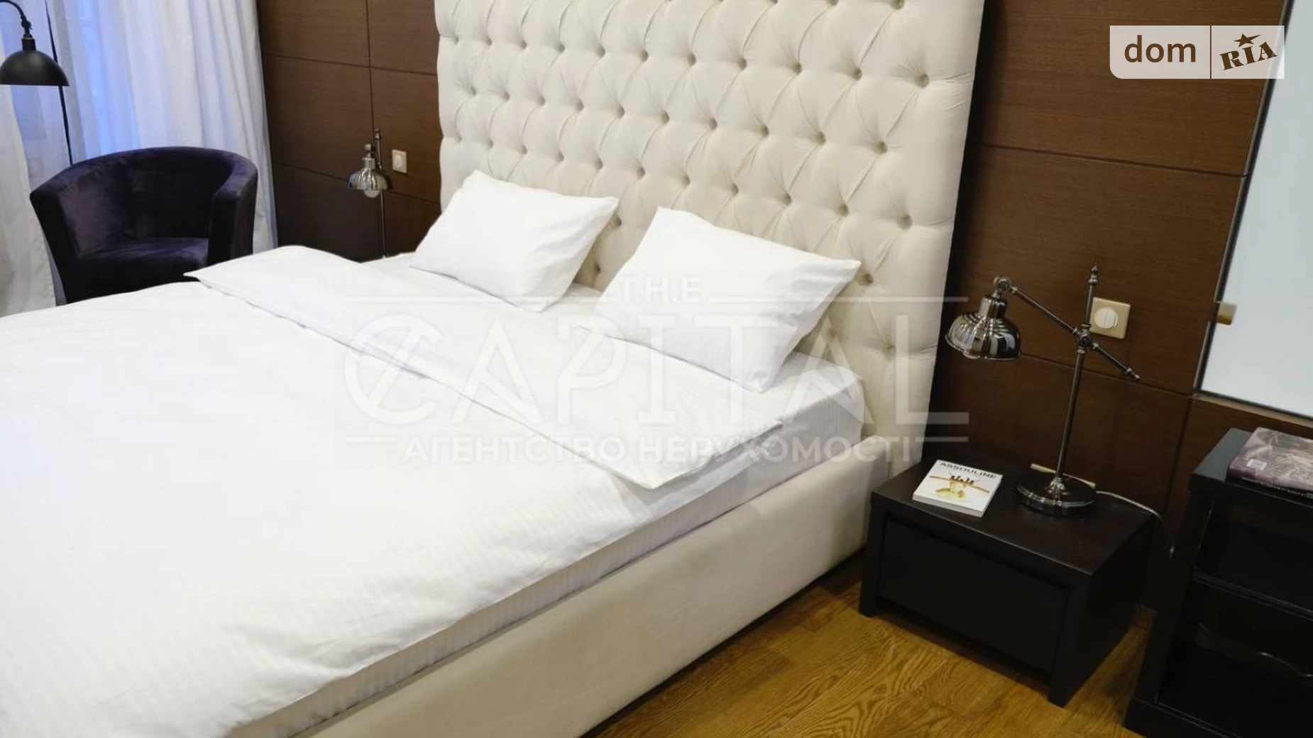 Продается 2-комнатная квартира 65 кв. м в Киеве, цена: 240000 $ - фото 3