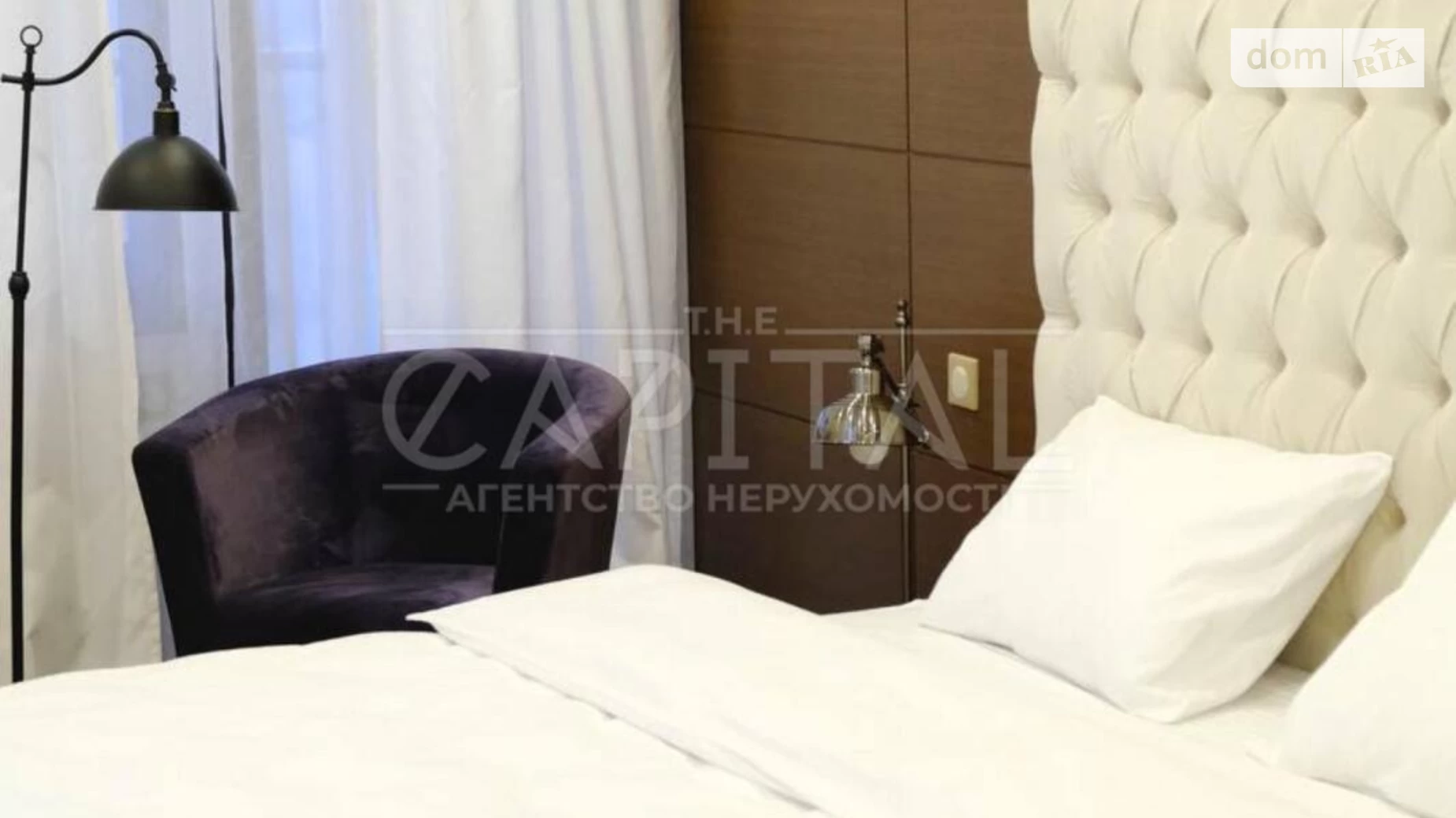 Продается 2-комнатная квартира 65 кв. м в Киеве, цена: 240000 $ - фото 5