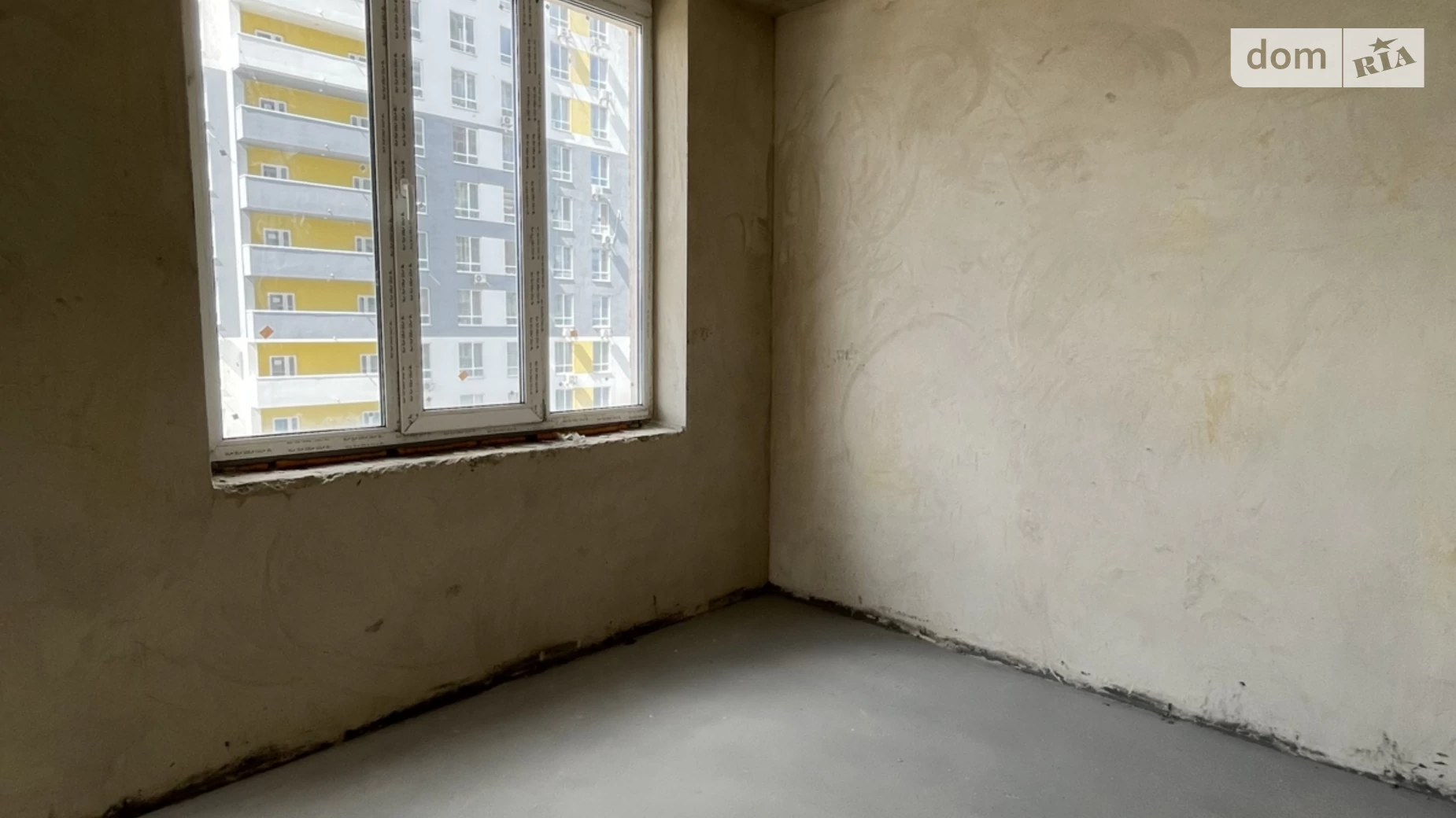 Продается 1-комнатная квартира 45 кв. м в Ирпене, ул. Университетская(Карла Маркса), 1В - фото 2