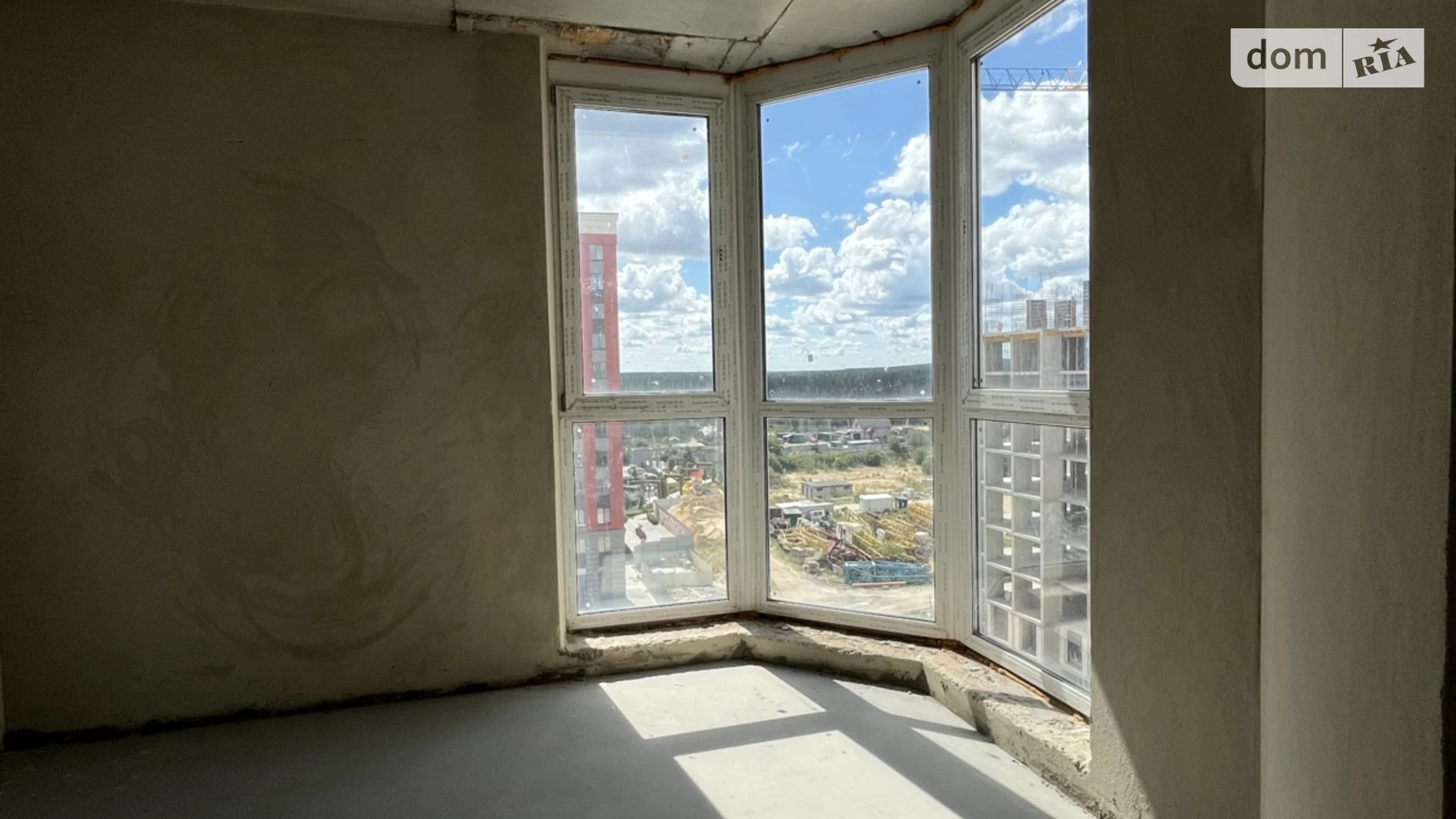 Продается 1-комнатная квартира 45 кв. м в Ирпене, ул. Университетская(Карла Маркса), 1В - фото 5