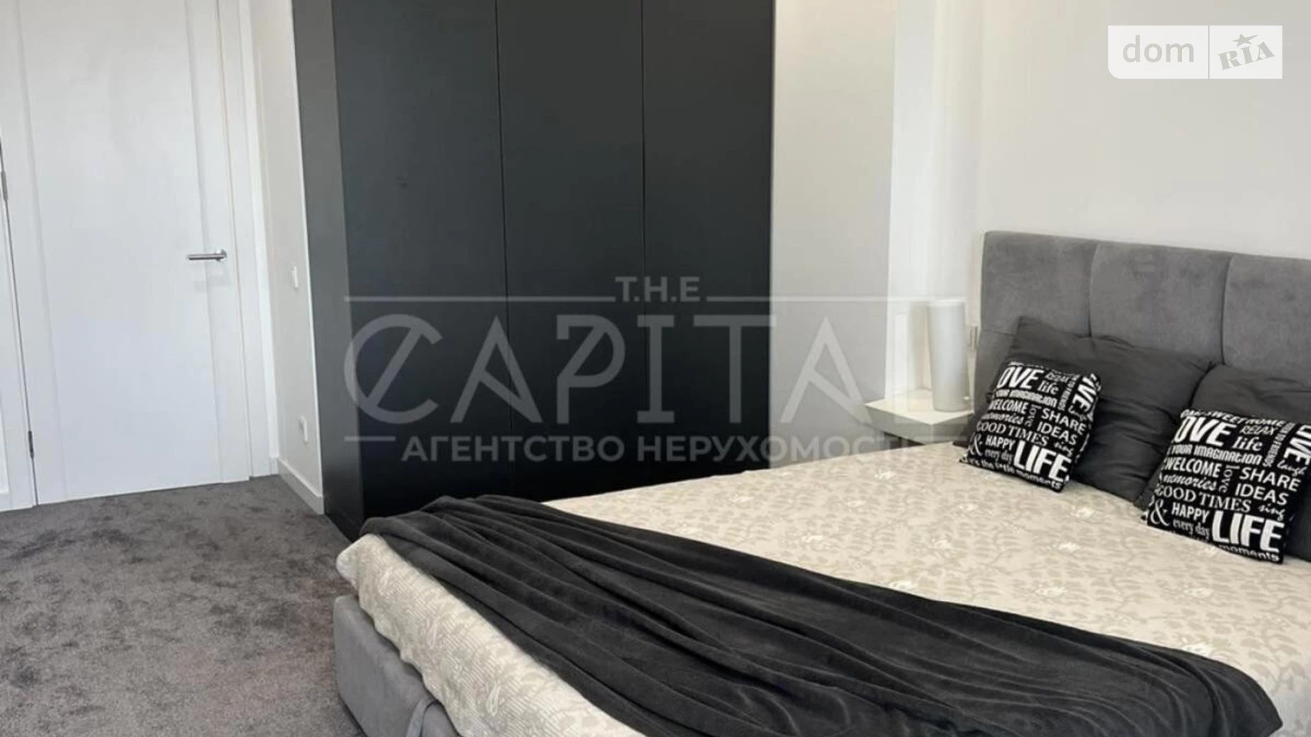 Продается 3-комнатная квартира 100 кв. м в Киеве, цена: 380000 $ - фото 2