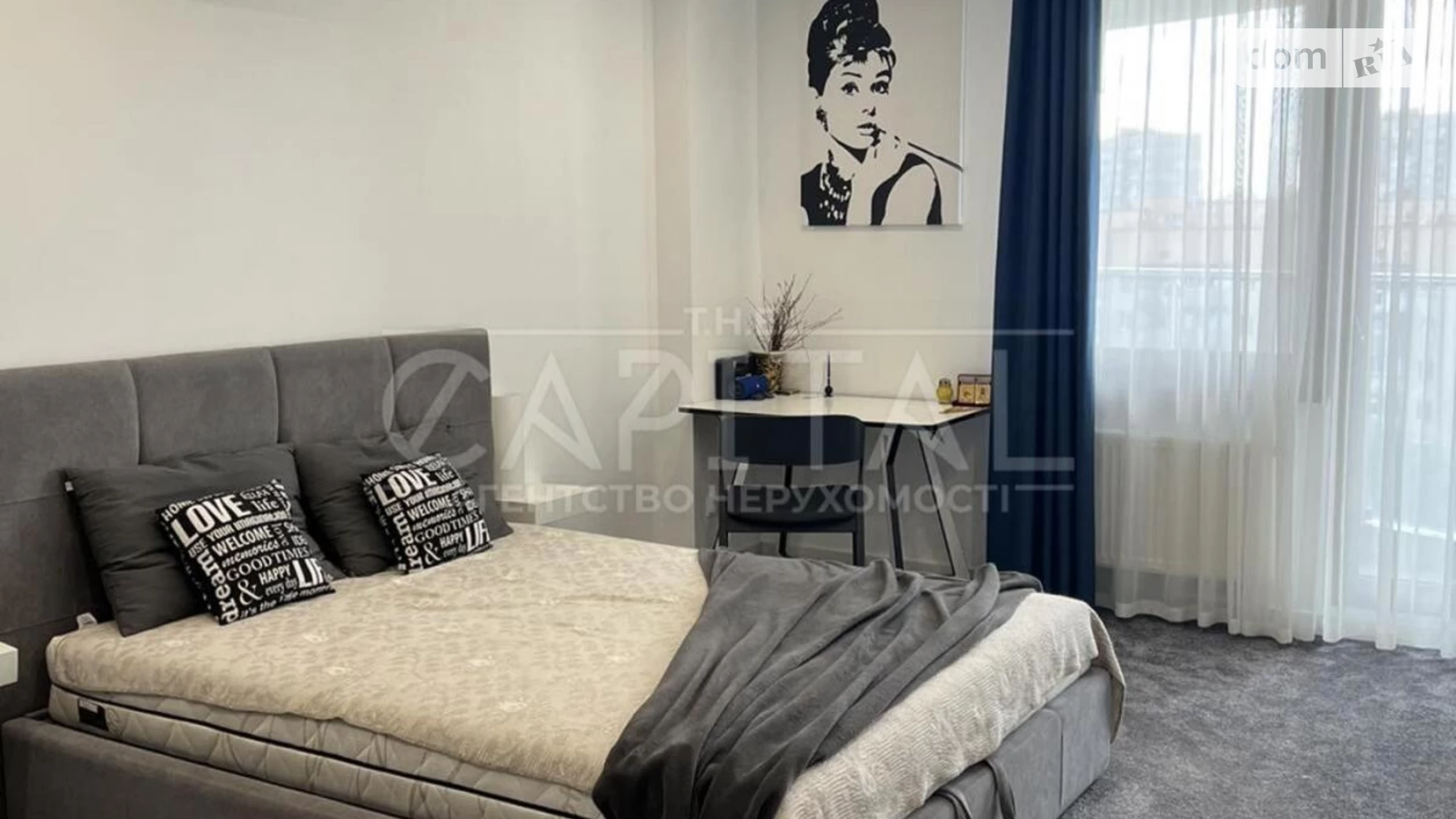 Продается 3-комнатная квартира 100 кв. м в Киеве, цена: 380000 $ - фото 4