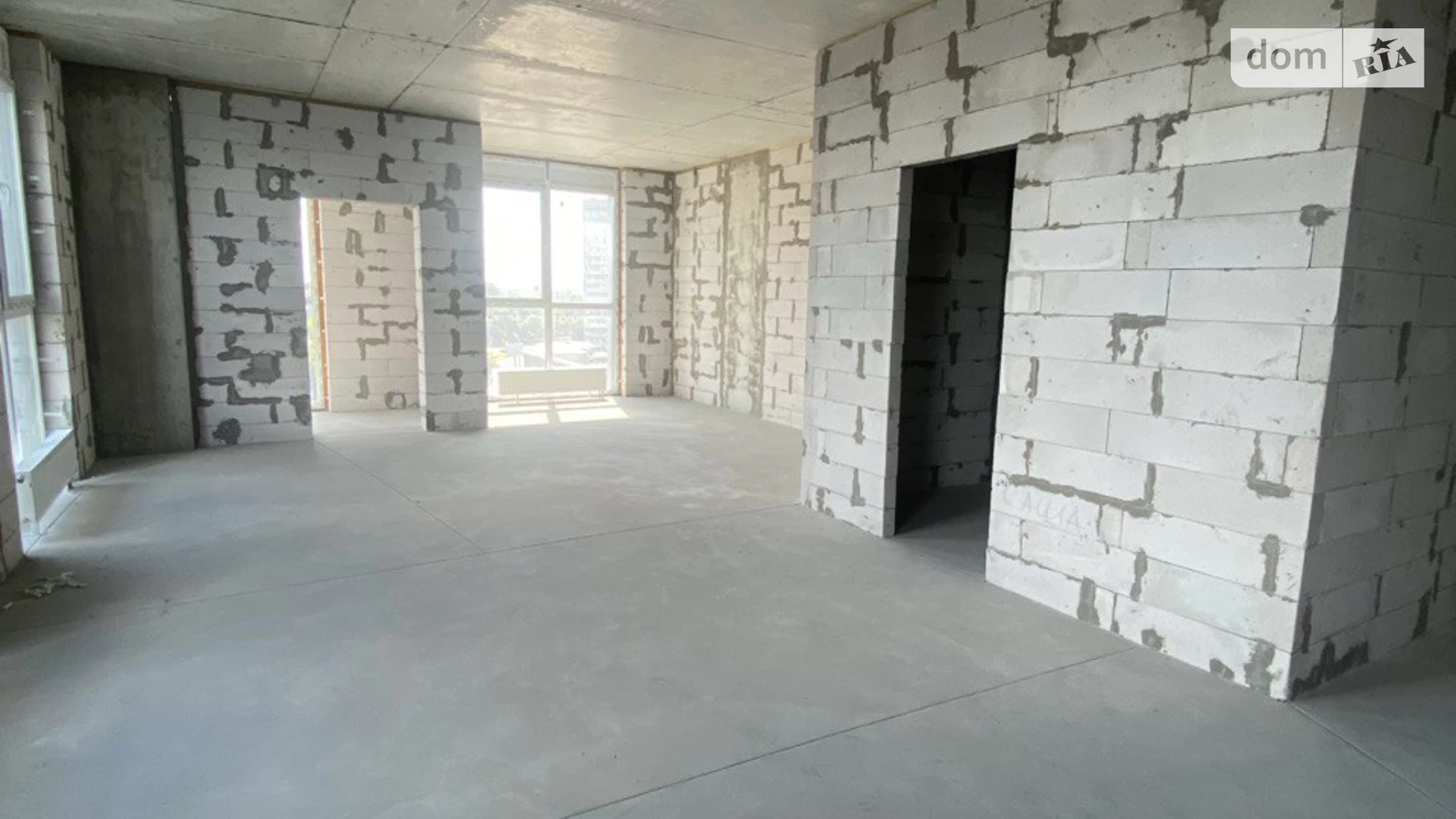 Продается 3-комнатная квартира 72.1 кв. м в Днепре, бул. Звездный, 1М - фото 2