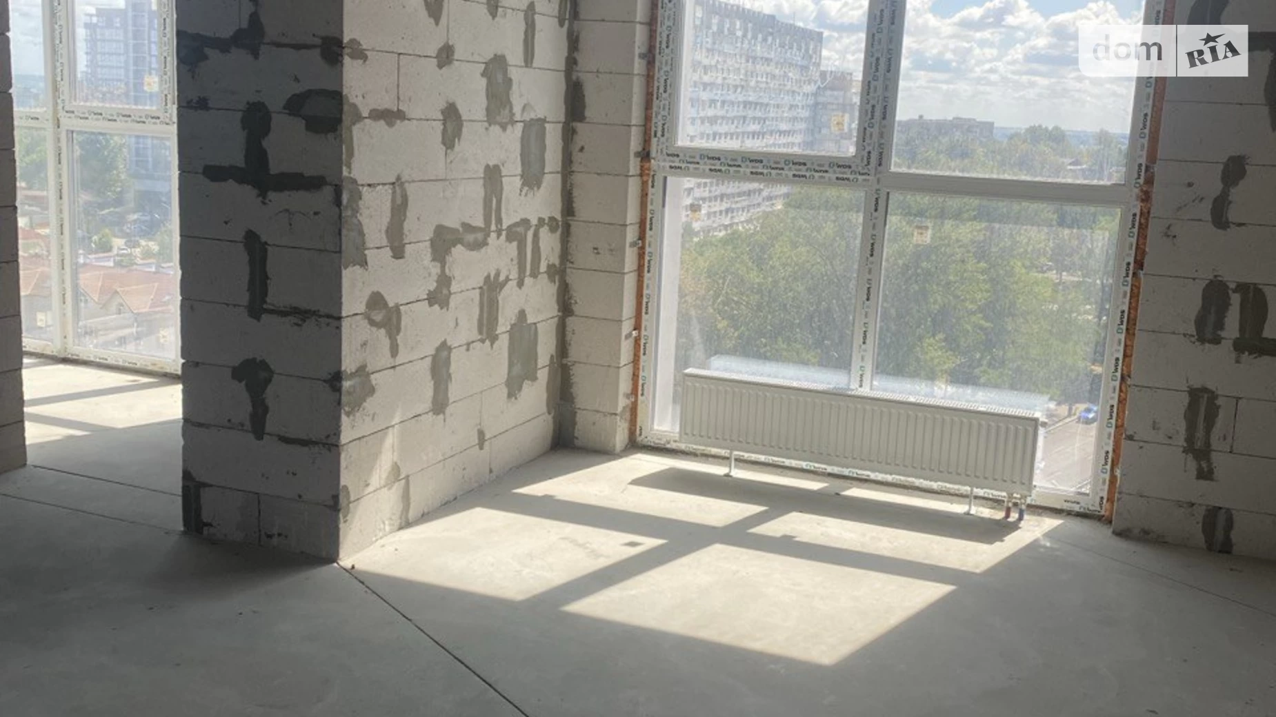 Продается 3-комнатная квартира 72.1 кв. м в Днепре, бул. Звездный, 1М - фото 3