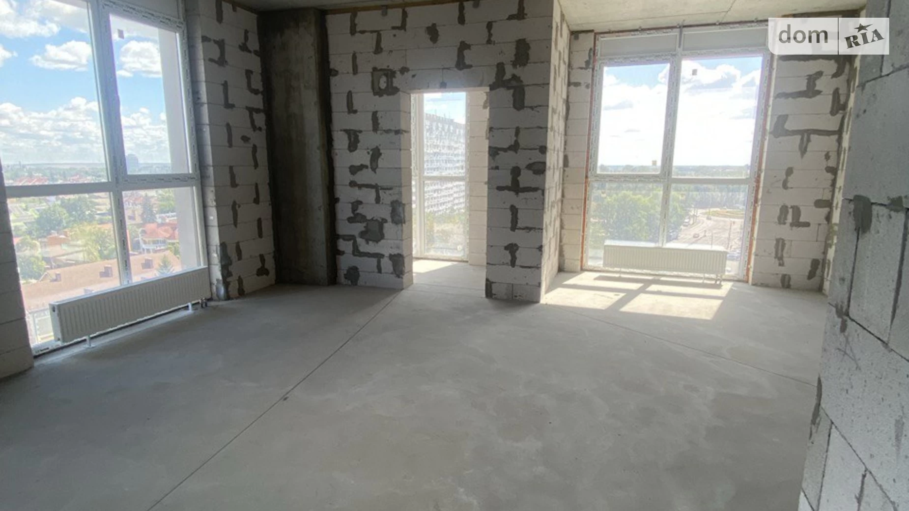 Продается 3-комнатная квартира 72.1 кв. м в Днепре, бул. Звездный, 1М - фото 4