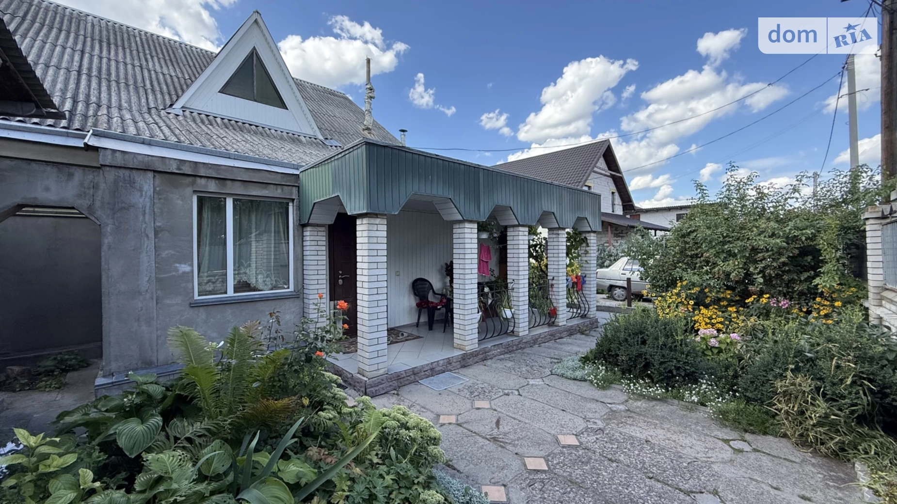 Продается дом на 2 этажа 174 кв. м с бассейном, цена: 92000 $ - фото 5