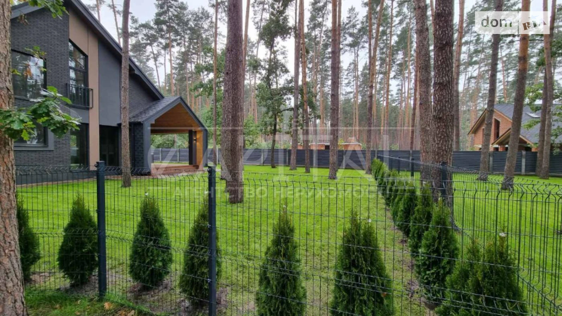 Продается дом на 2 этажа 160 кв. м с беседкой, цена: 235000 $ - фото 4