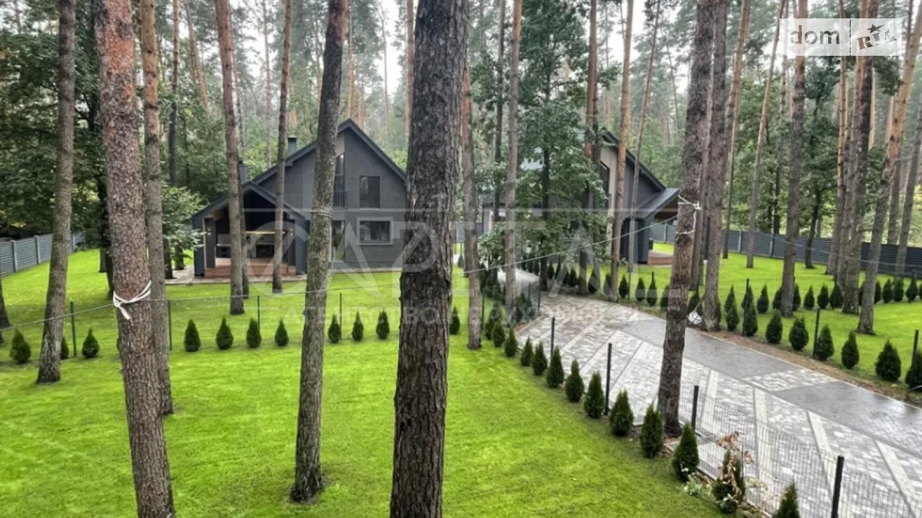 Продается дом на 2 этажа 160 кв. м с беседкой, цена: 235000 $ - фото 2