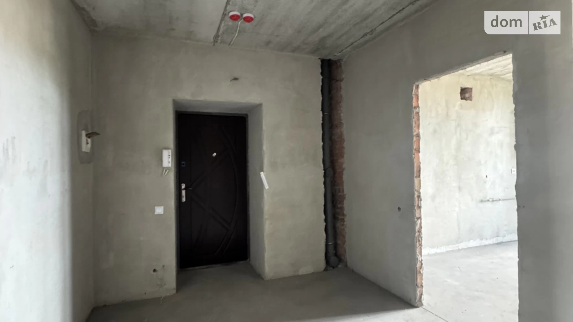 Продается 2-комнатная квартира 80.9 кв. м в Хмельницком, ул. Степана Бандеры, 30А - фото 3