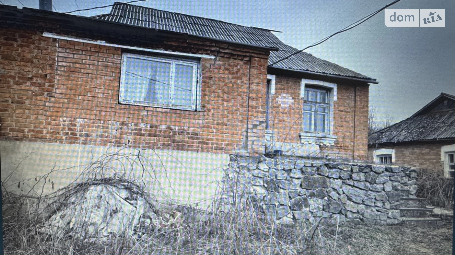 Продається одноповерховий будинок 70 кв. м з банею/сауною, цена: 22999 $ - фото 2