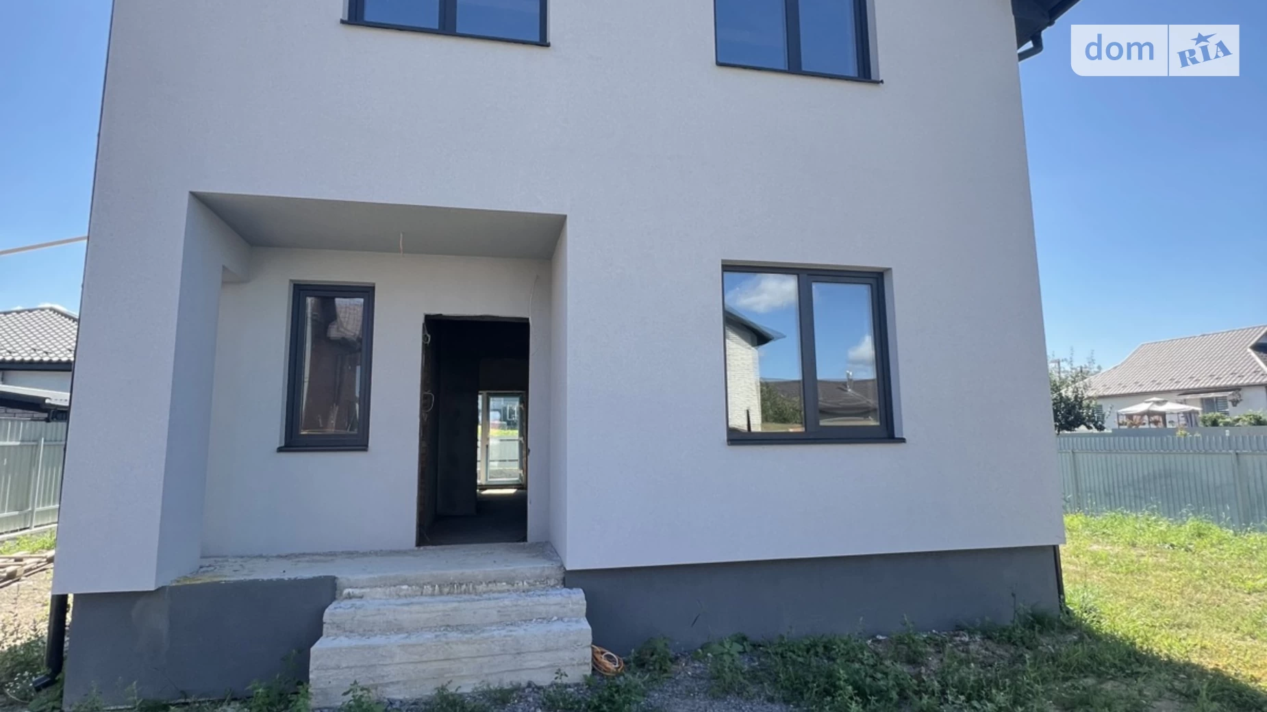 Продається будинок 2 поверховий 130 кв. м з мансардою, цена: 92000 $ - фото 2