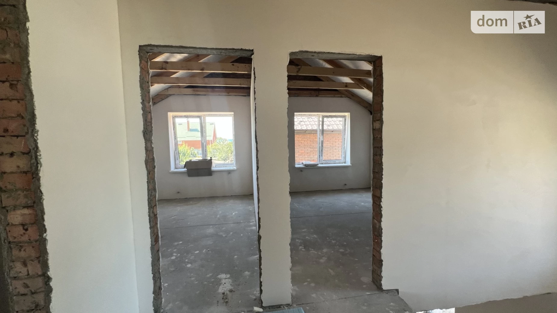 Продається будинок 2 поверховий 130 кв. м з мансардою, цена: 92000 $ - фото 5