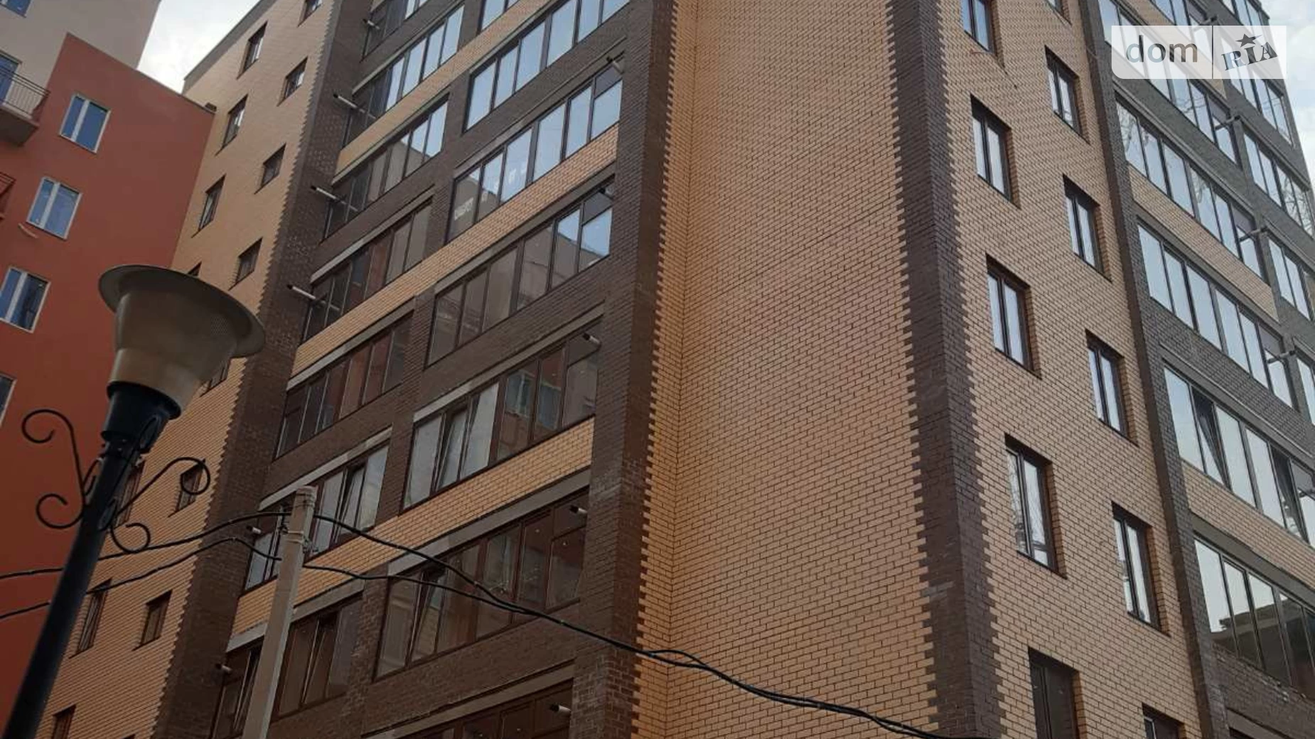 Продается 1-комнатная квартира 33.34 кв. м в Одессе, ул. Михаила Грушевского, 39/3 корпус 6 - фото 2
