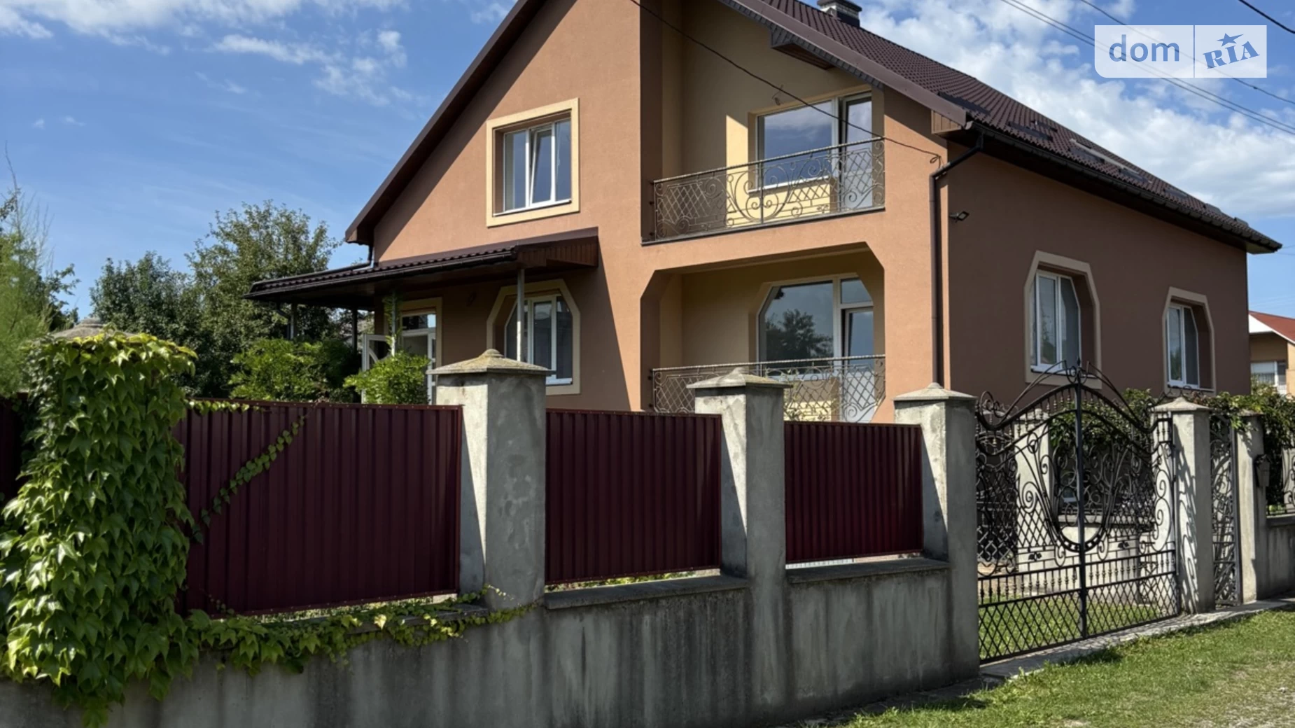 Продается дом на 2 этажа 326 кв. м с участком, цена: 115000 $ - фото 3