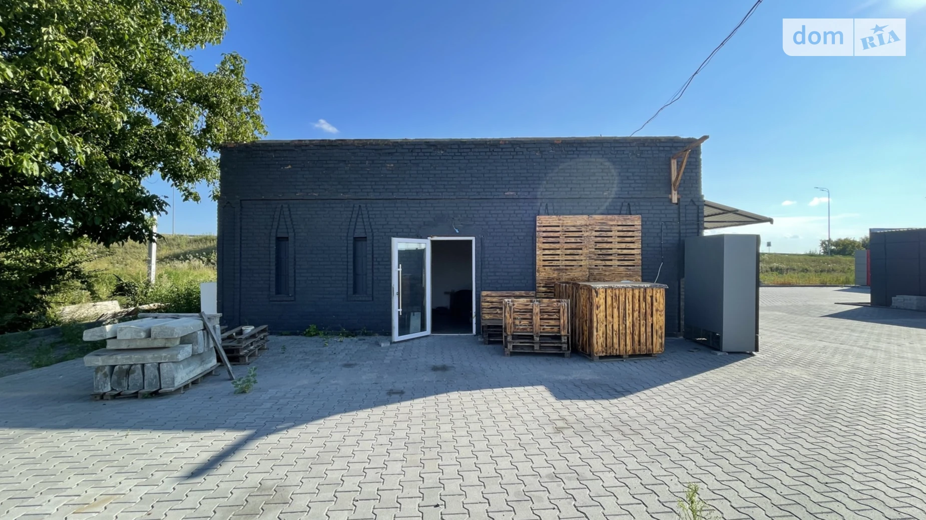 Сдается в аренду помещения свободного назначения 28 кв. м в 1-этажном здании, цена: 8000 грн - фото 2