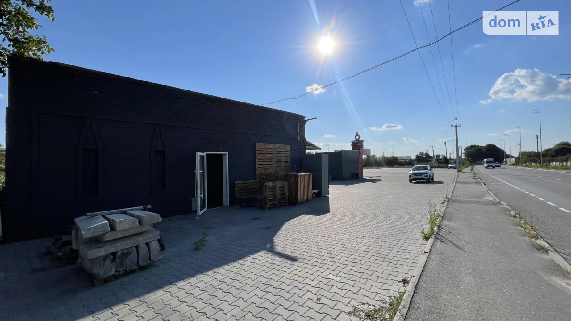 Сдается в аренду помещения свободного назначения 28 кв. м в 1-этажном здании, цена: 8000 грн - фото 3