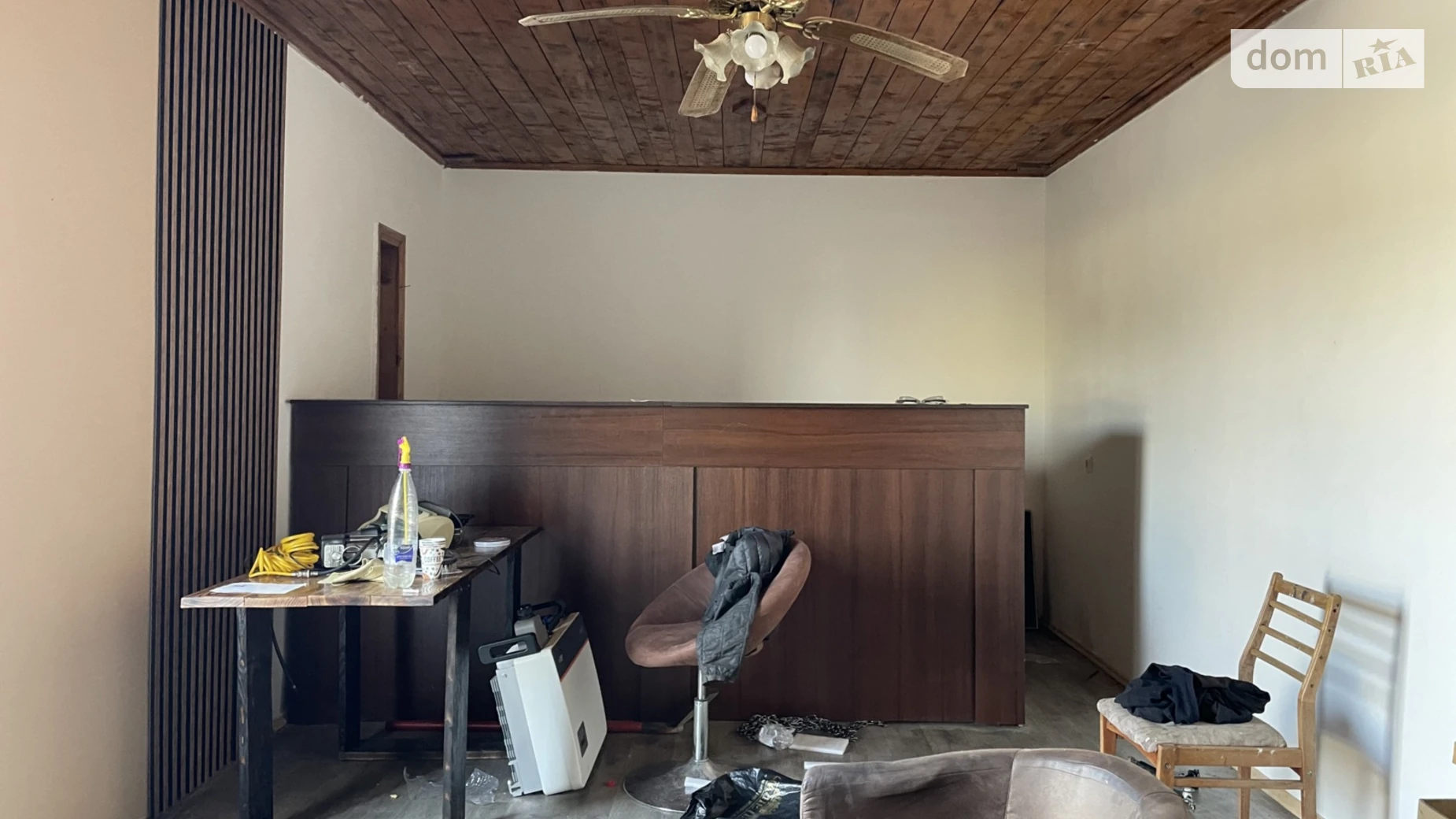 Сдается в аренду помещения свободного назначения 28 кв. м в 1-этажном здании, цена: 8000 грн - фото 4