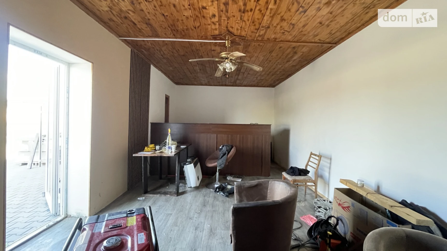 Сдается в аренду помещения свободного назначения 28 кв. м в 1-этажном здании, цена: 8000 грн - фото 5