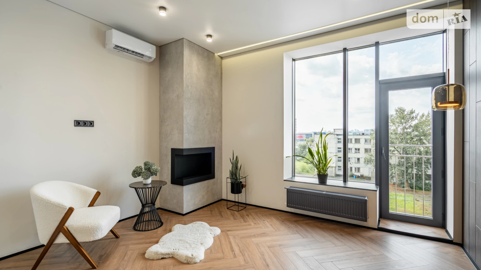 Продается 2-комнатная квартира 67 кв. м в Киеве, наб. Оболонская, 1 корпус 1 - фото 4