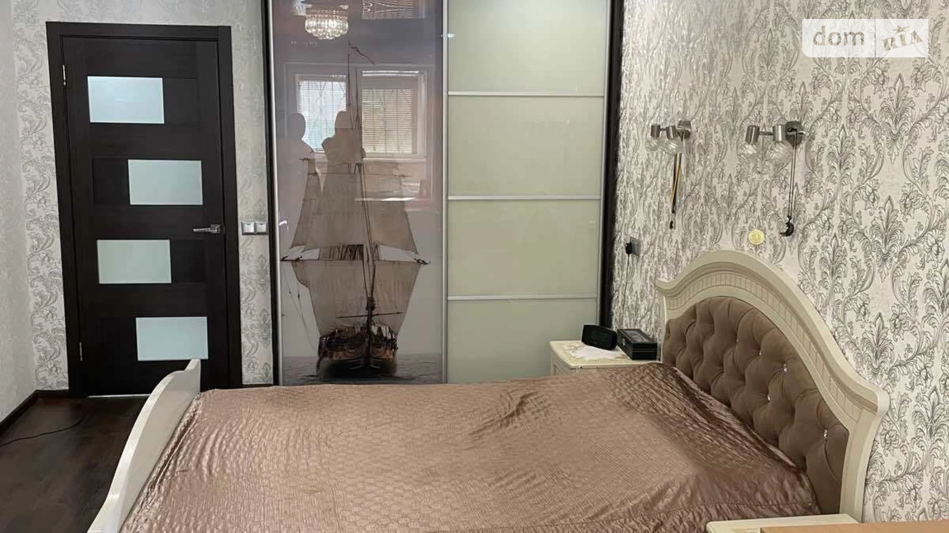 Продается 2-комнатная квартира 62.2 кв. м в Полтаве, ул. Кузьмы Скрябина(Курчатова) - фото 4