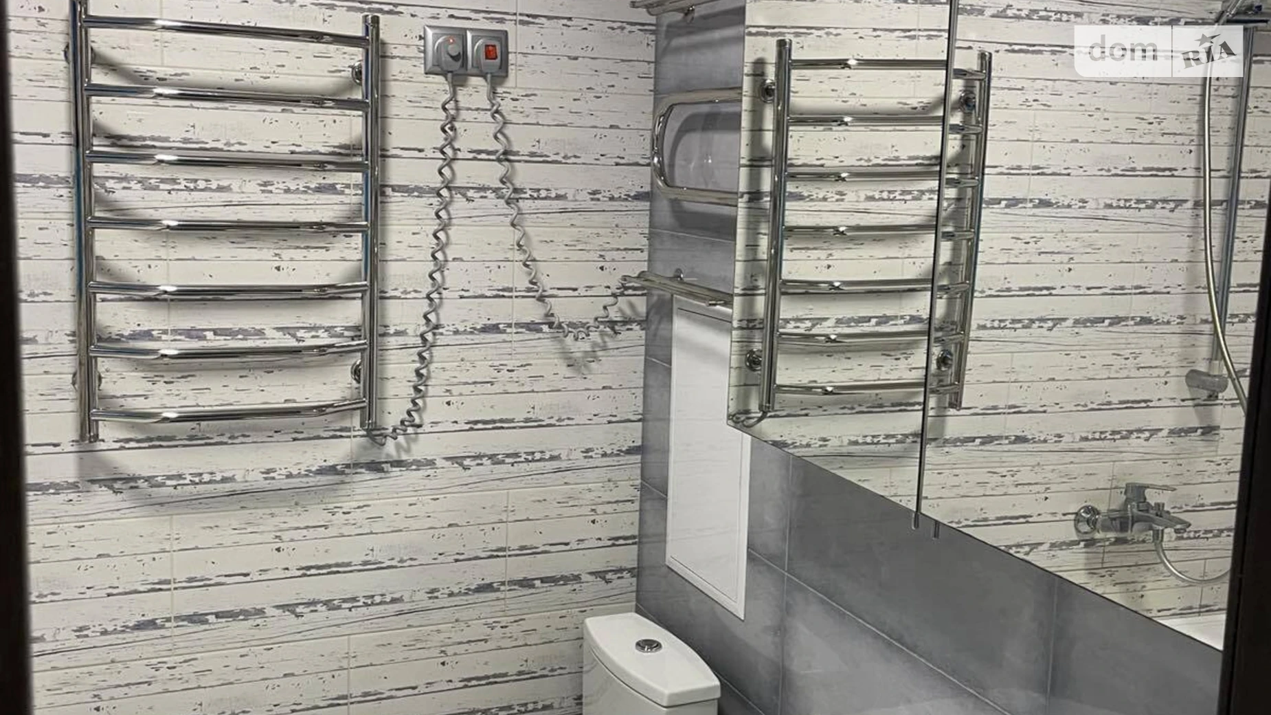 Продается 2-комнатная квартира 62.2 кв. м в Полтаве, ул. Кузьмы Скрябина(Курчатова) - фото 5