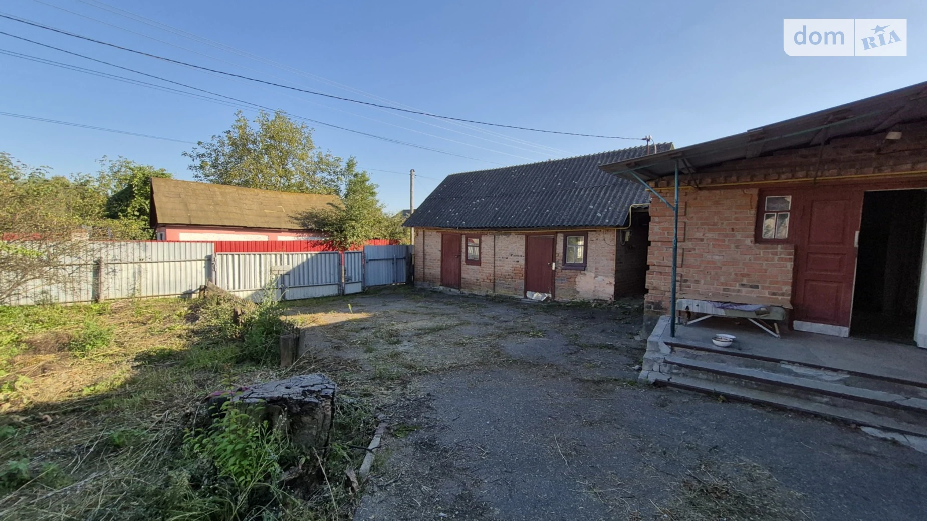 Продается одноэтажный дом 60 кв. м с участком, цена: 30000 $ - фото 3