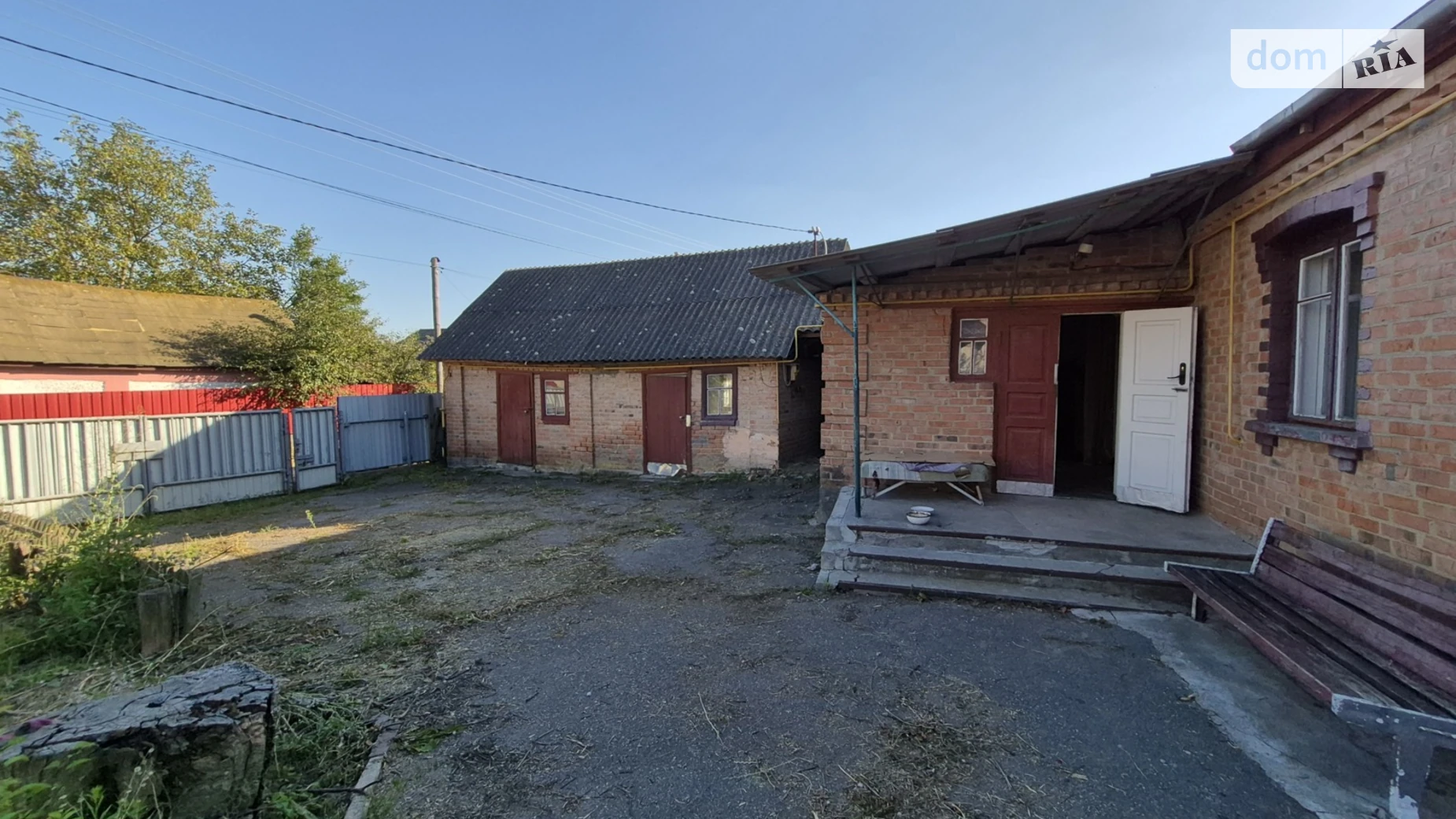 Продается одноэтажный дом 60 кв. м с участком, цена: 30000 $ - фото 2