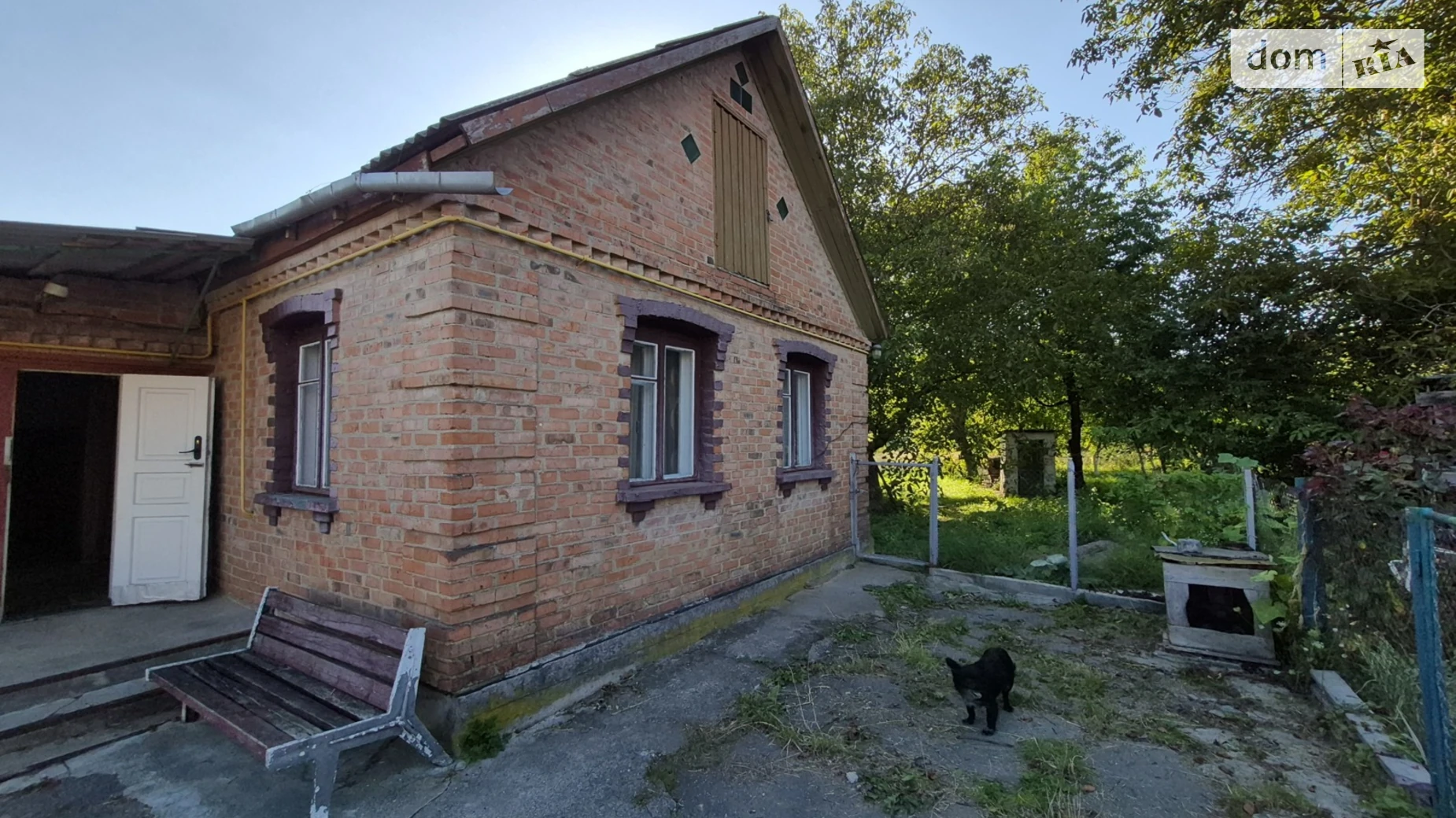 Продается одноэтажный дом 60 кв. м с участком, цена: 30000 $ - фото 4