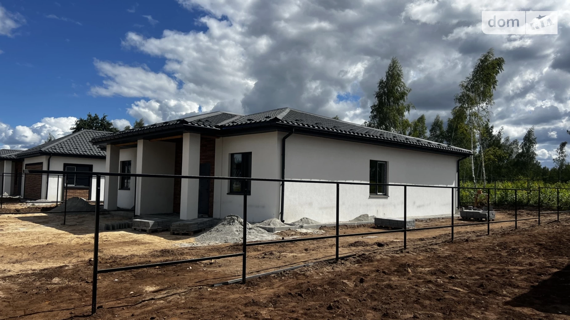 ул. Успешная Ворзель, цена: 56000 $ - фото 4