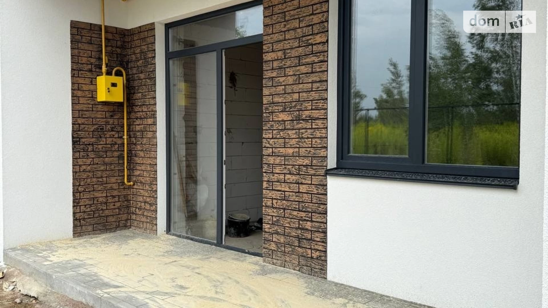 ул. Успешная, 1 Ворзель, цена: 56000 $ - фото 2