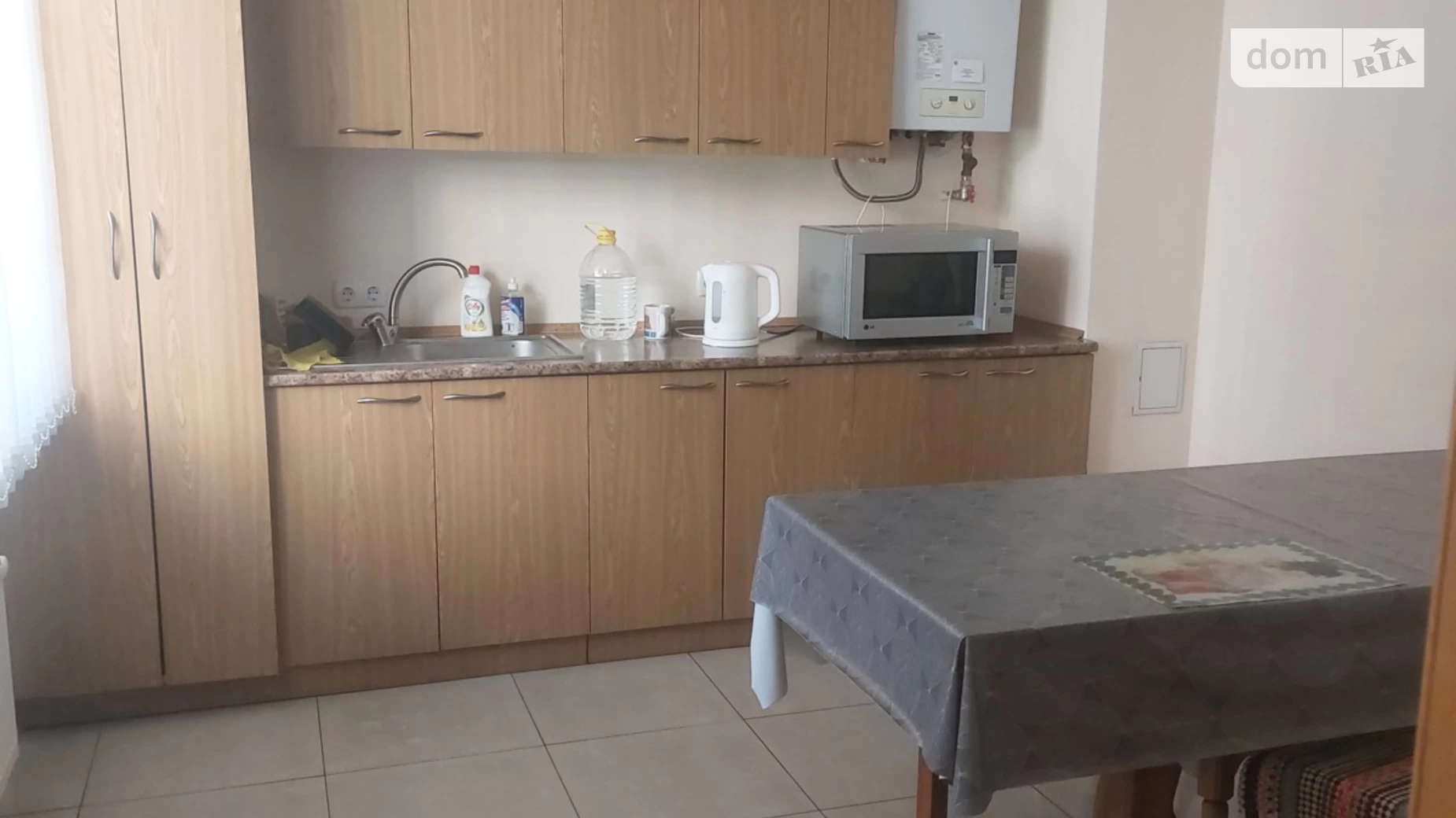 Сдается в аренду помещения свободного назначения 162 кв. м в 7-этажном здании, цена: 73275 грн - фото 3